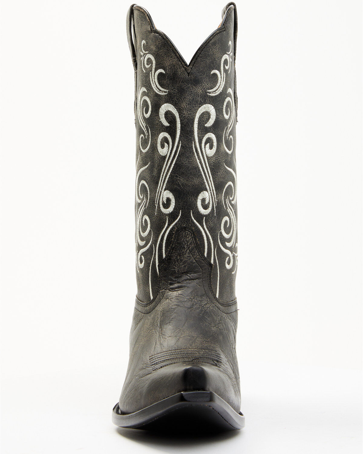 Moonshine Spirit Men's Clover Western Boots - Snip Toe