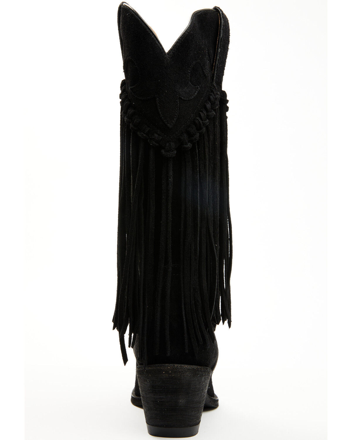 Idyllwind Women's Sterling Fringe Tall Western Boots - Snip Toe