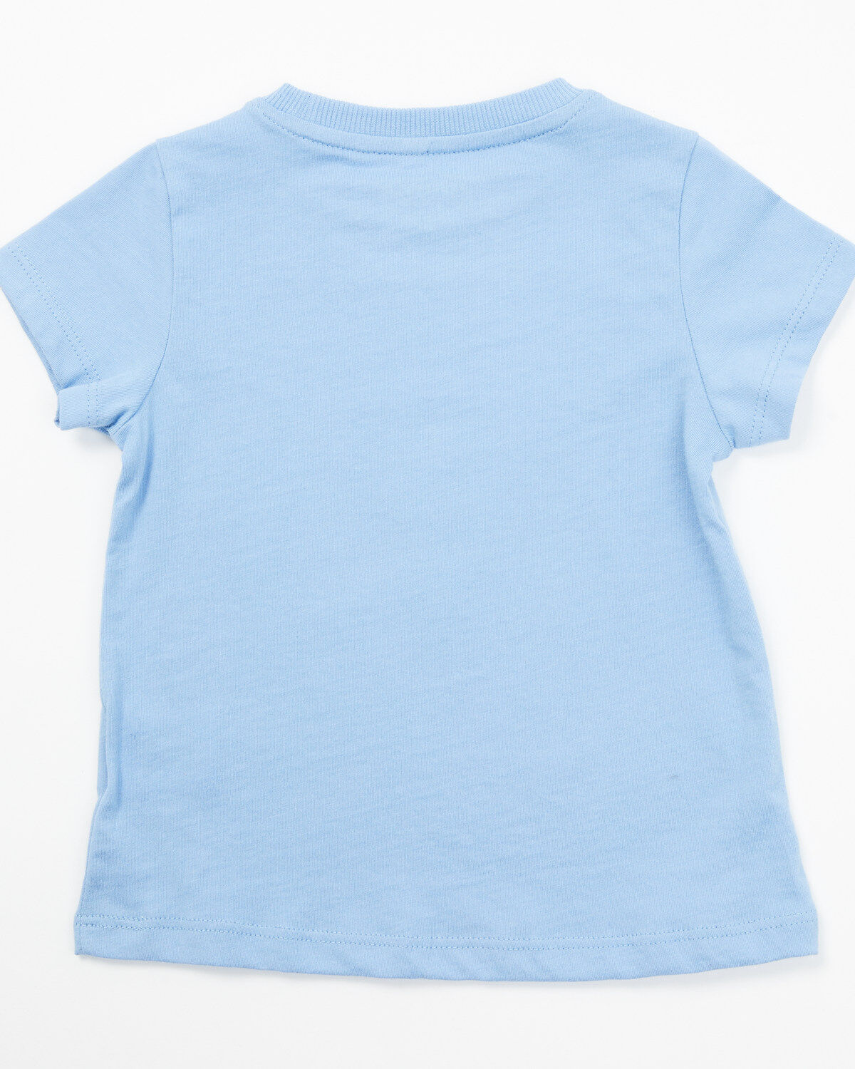 Shyanne Toddler Girls' Rodeo Soul Short Sleeve Graphic Tee