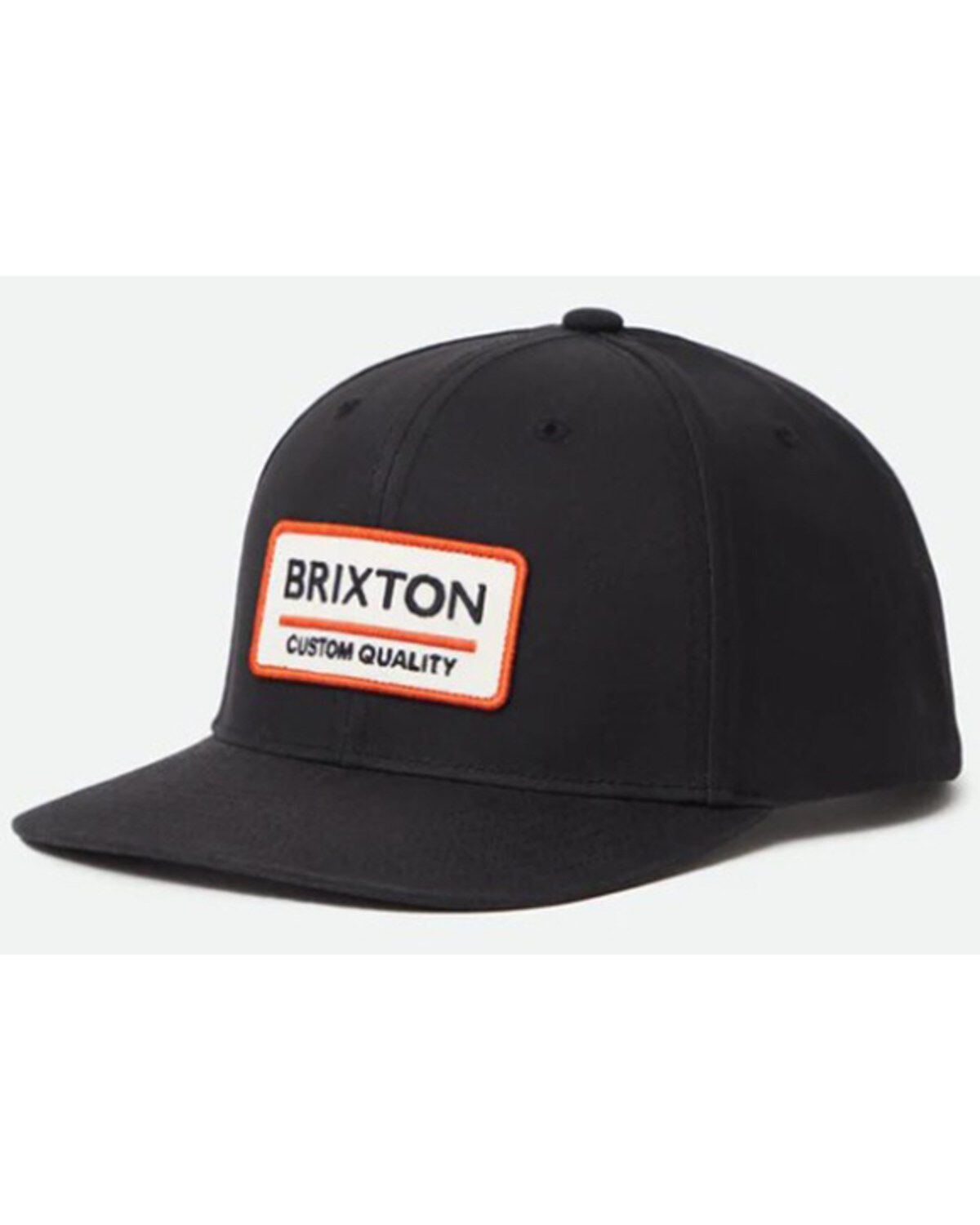 Brixton Men's Palmer Proper Netplus MP Ball Cap