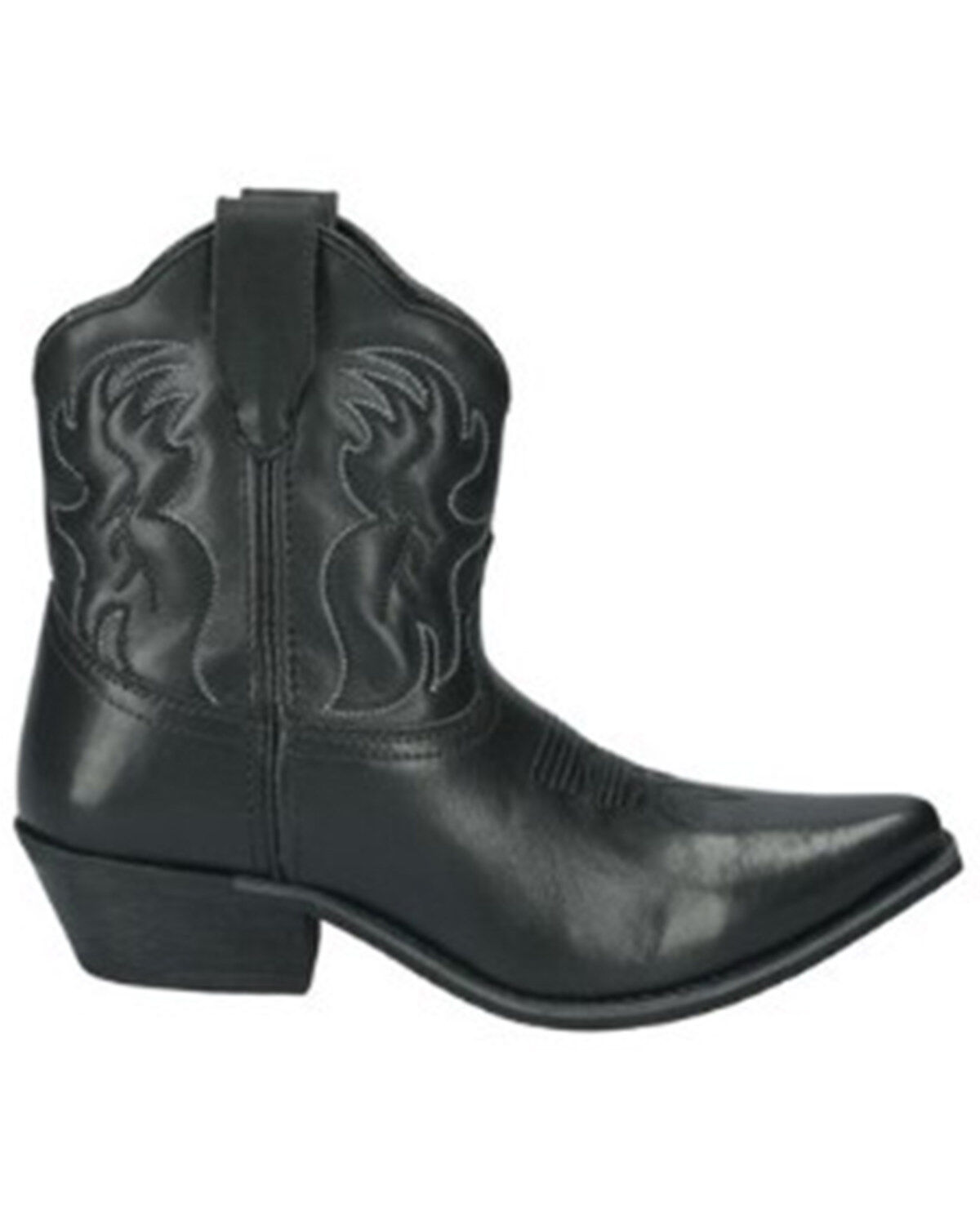 Smoky Mountain Women's Hailey Western Boots - Snip Toe
