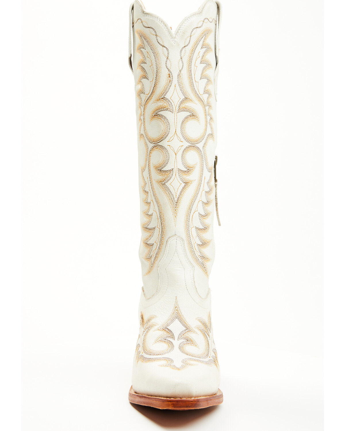 Durango Women's Crush Tall Western Boots - Snip Toe