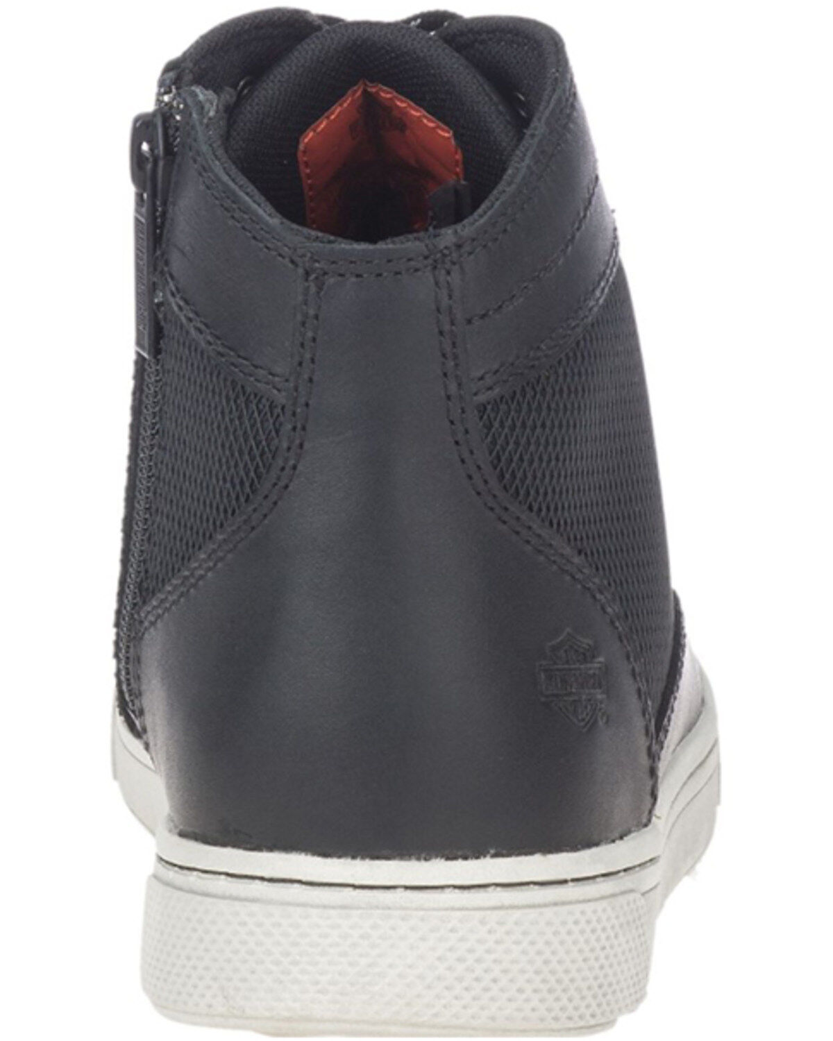 Harley Davidson Men's Dixon Moto Boots