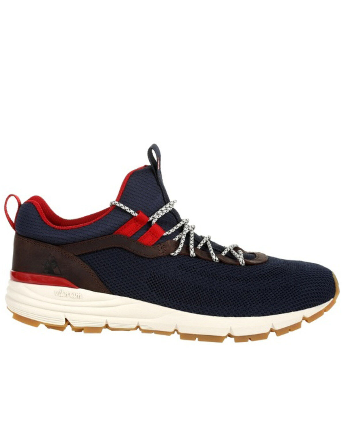 Rocky Men's Rugged Outdoor Sneakers - Soft Toe