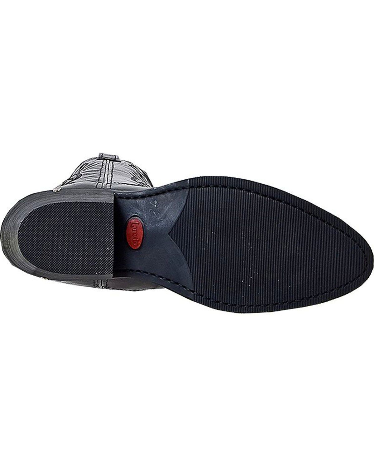 Laredo Men's McComb Western Boots - Round Toe