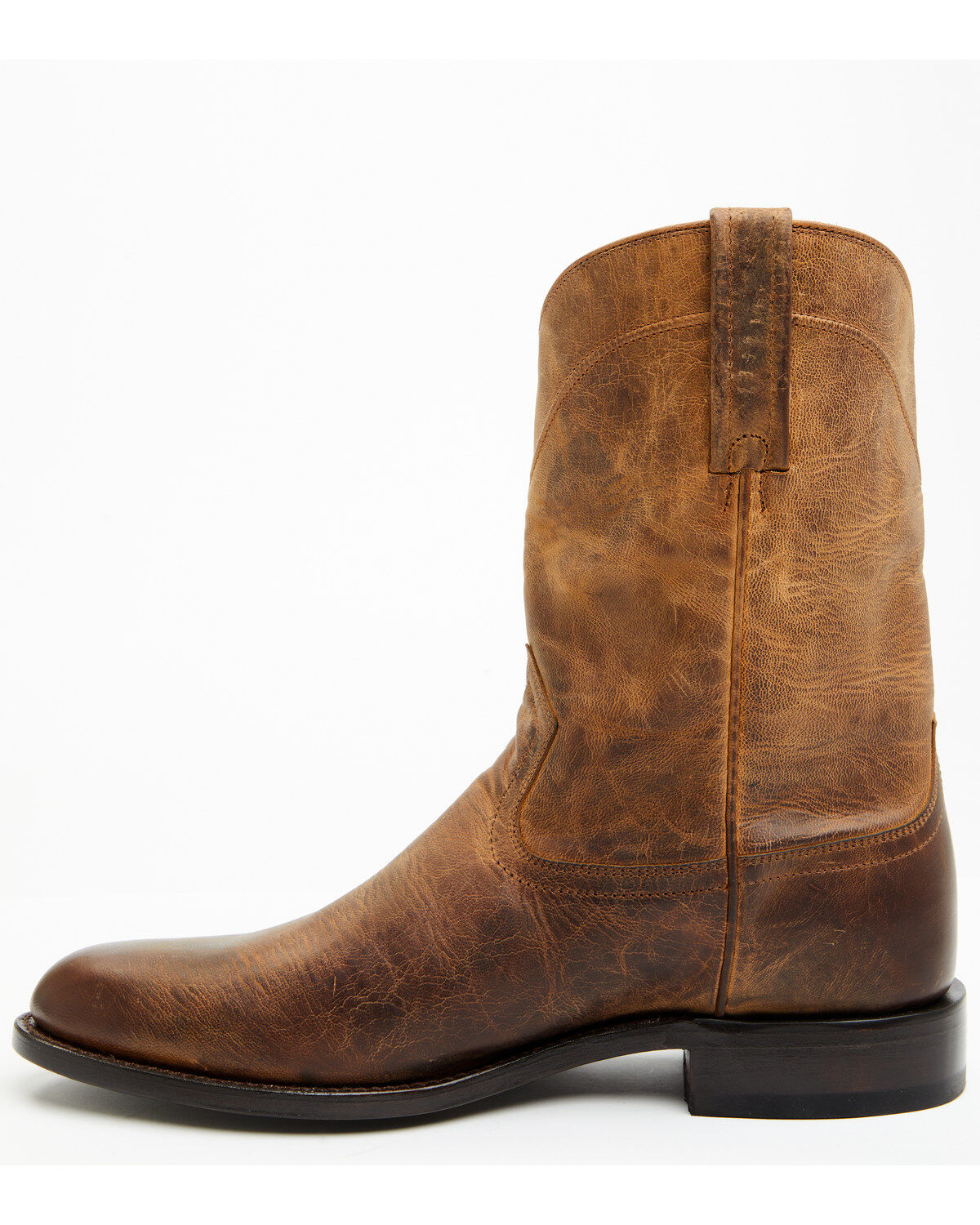 Cody James Black 1978® Men's Carmen Roper Boots - Round Toe