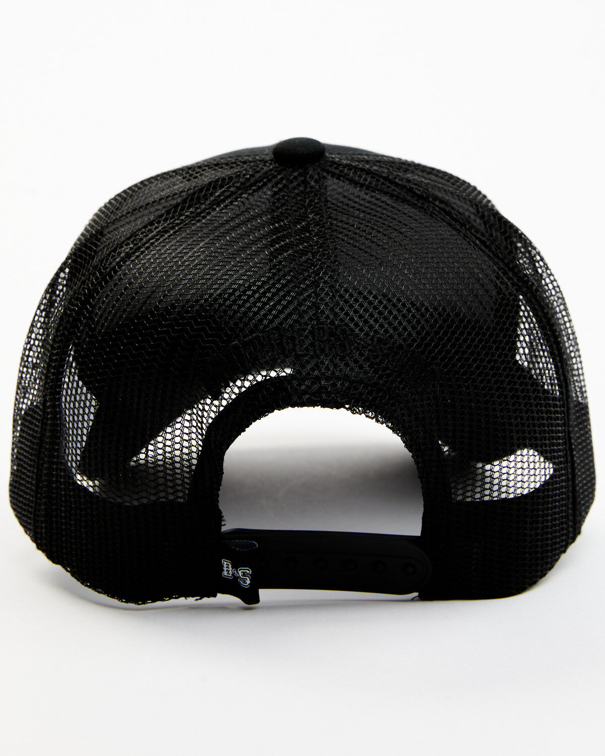 Brothers and Sons Men's B&S Varsity Patch Ball Cap