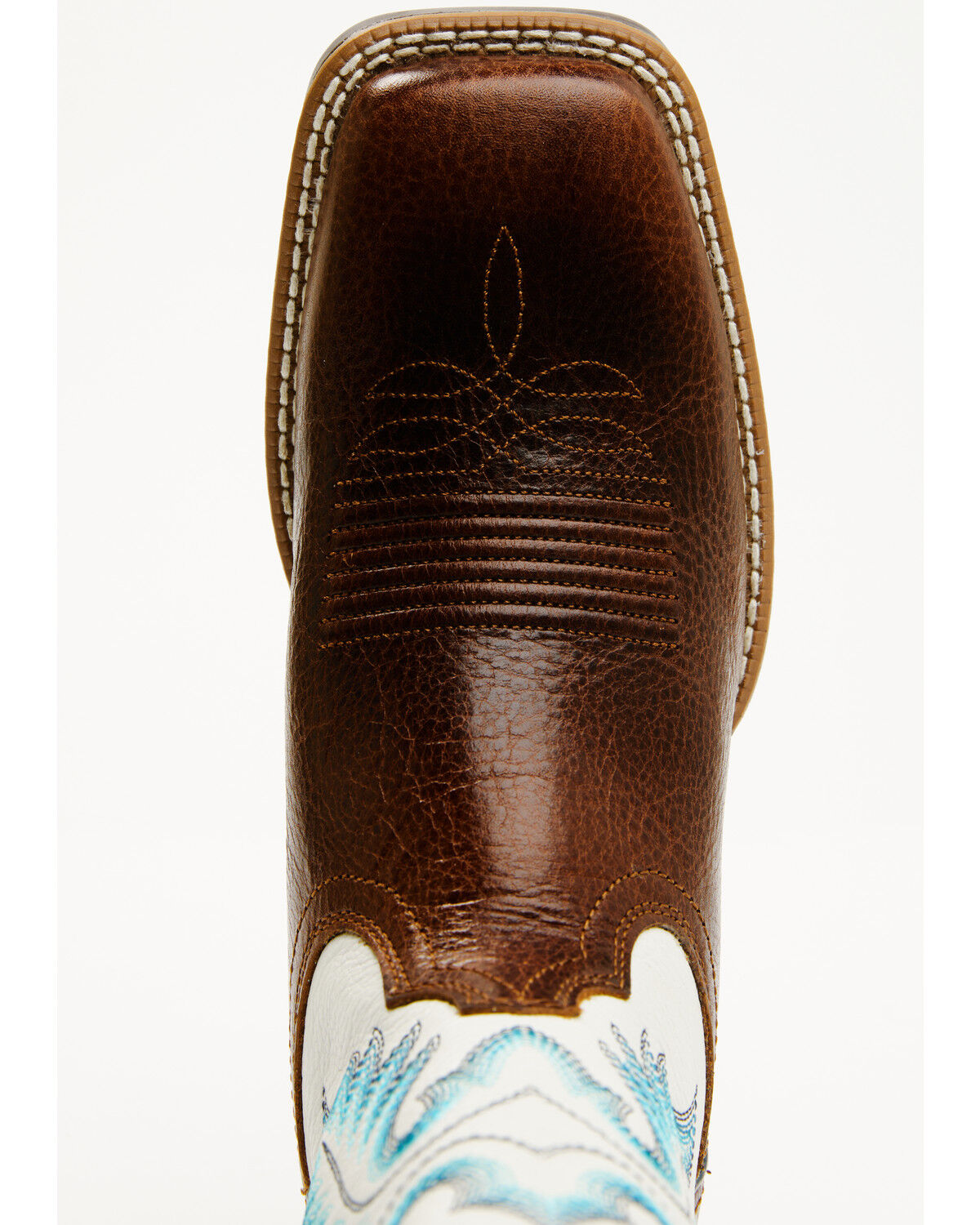 Ariat Women's Canyon Point Performance Western Boots - Broad Square Toe