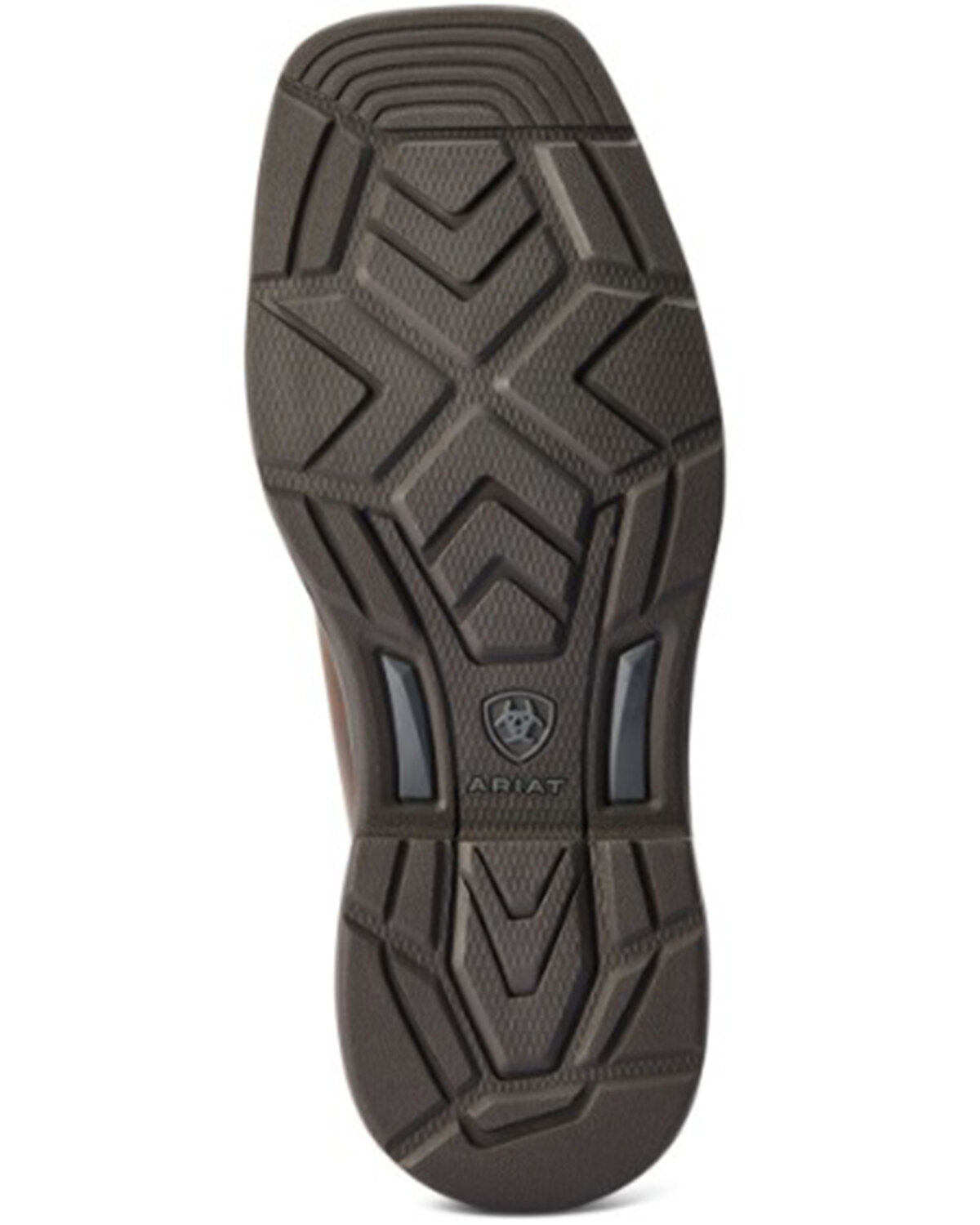 Ariat Boys' WorkHog® XT Coil Western Boots - Square Toe