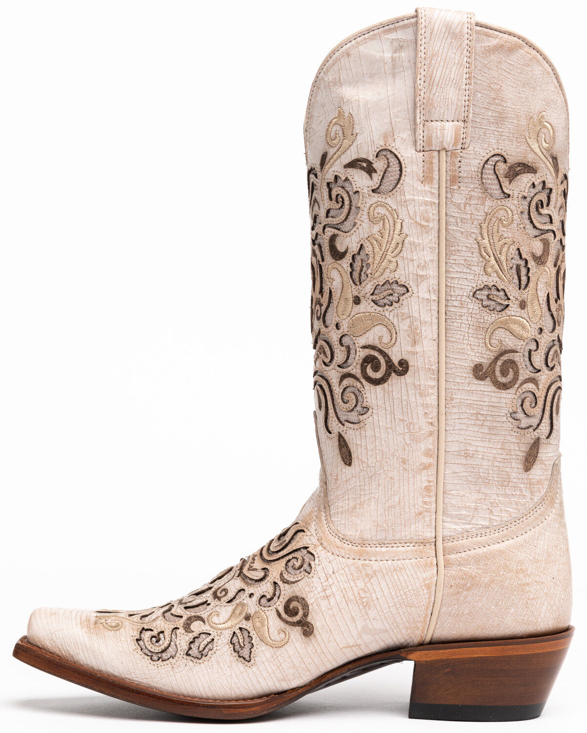 Shyanne Women's Natalie Western Boots - Snip Toe