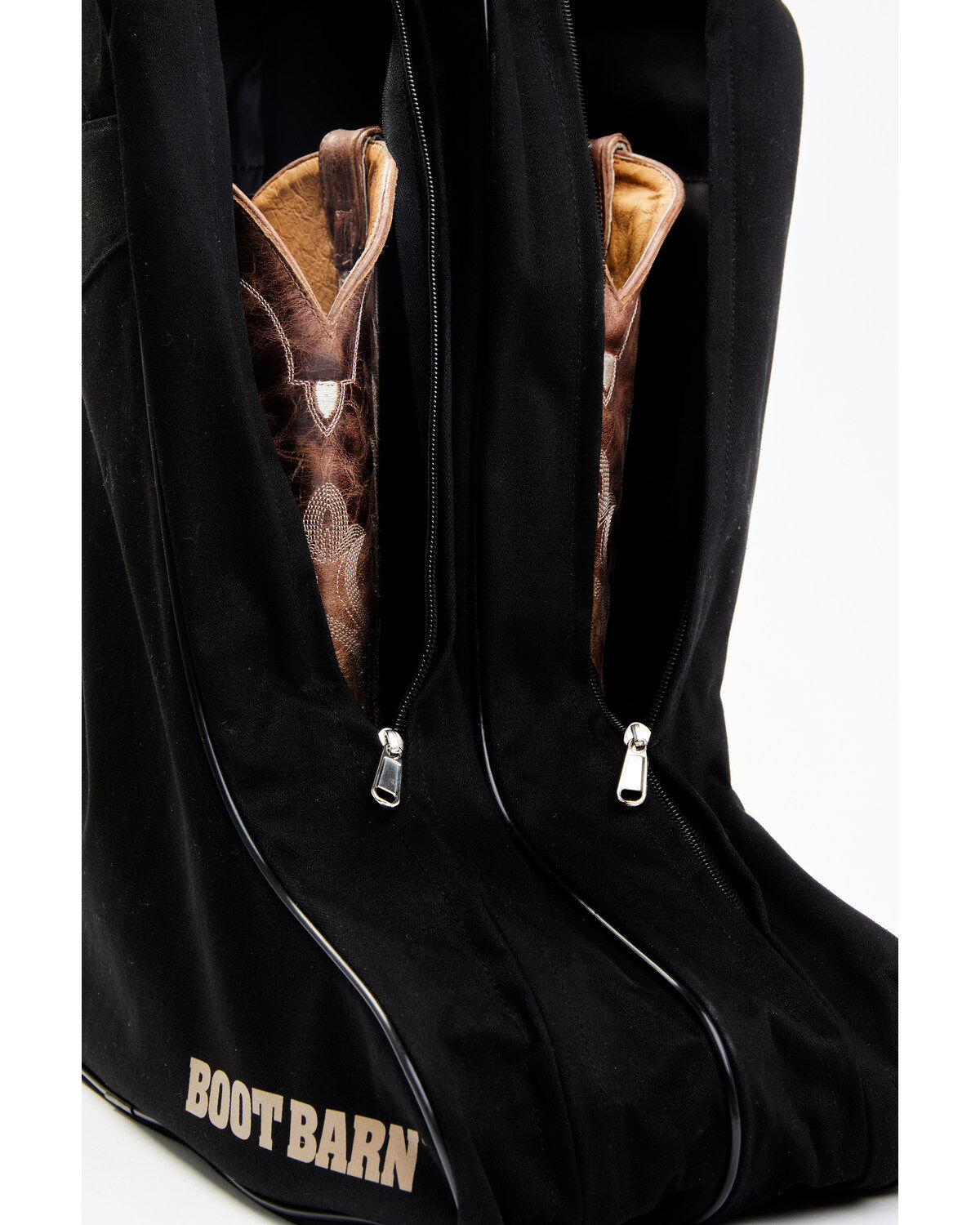 Boot Barn Canvas Boot Bag