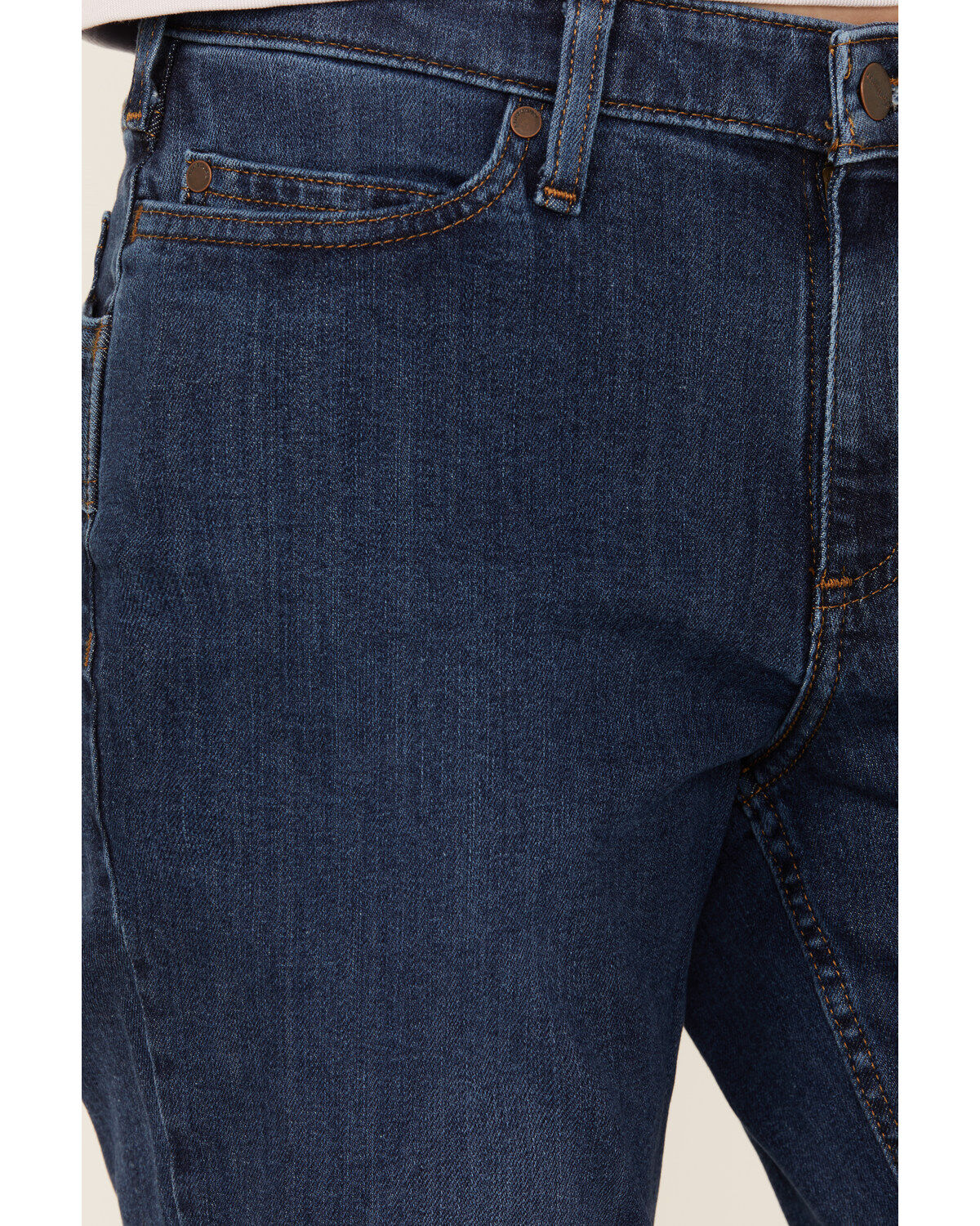 Carhartt Women's Rugged FleX™ Relaxed Fit Stretch Denim Jeans