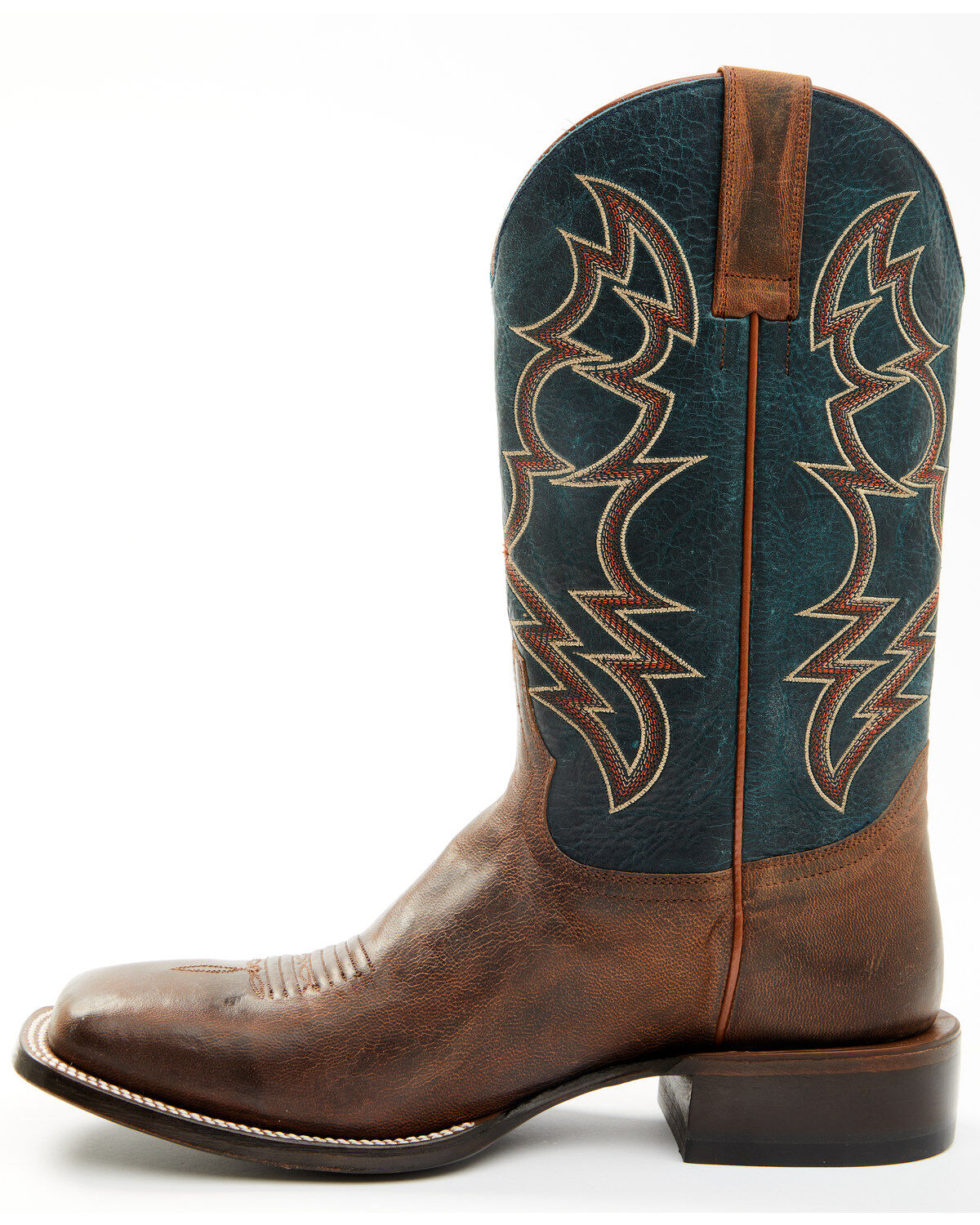 Cody James Men's Mad Cat Western Boots - Broad Square Toe