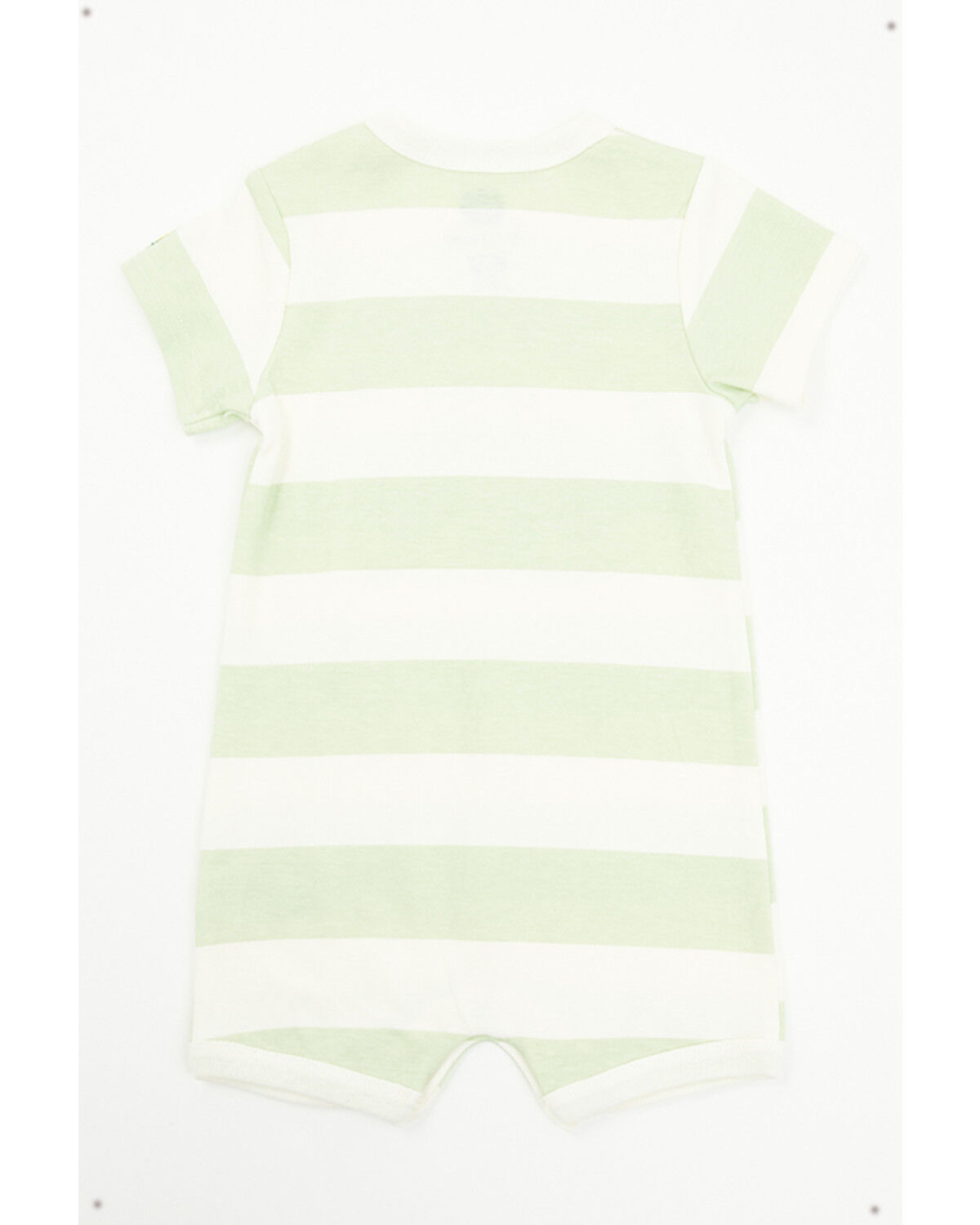 John Deere Infant Boys' Linked to the Land Onesie