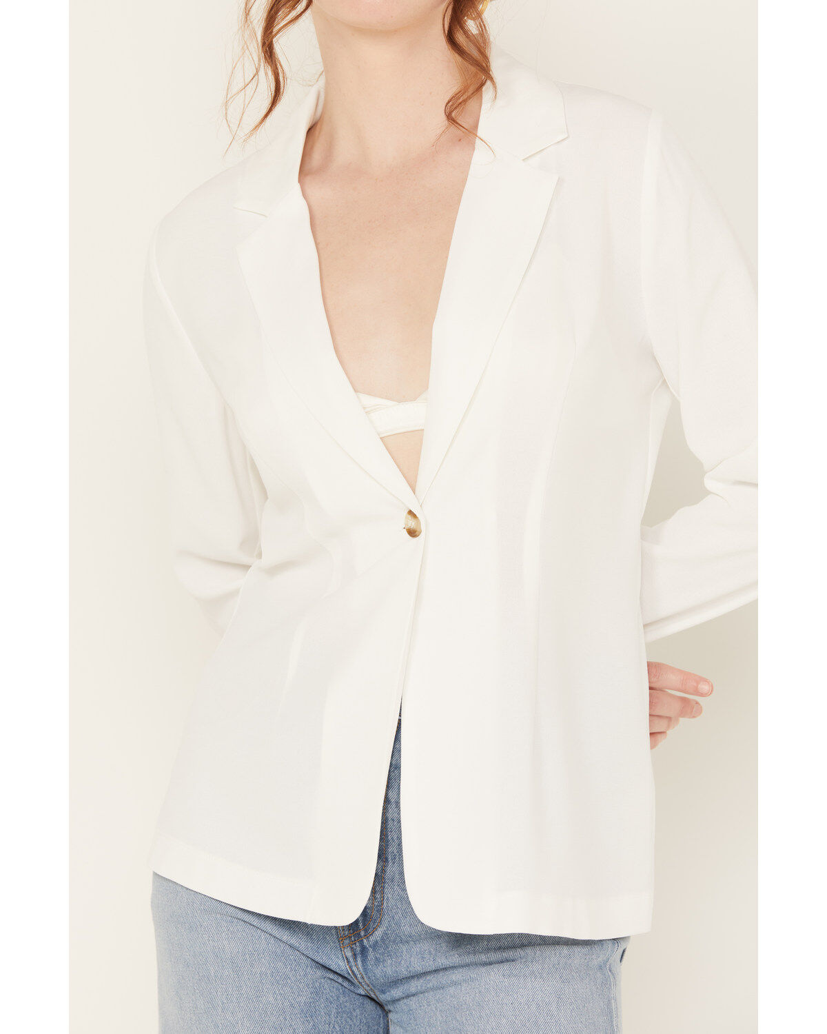 Sadie & Sage Women's The Vow Blazer