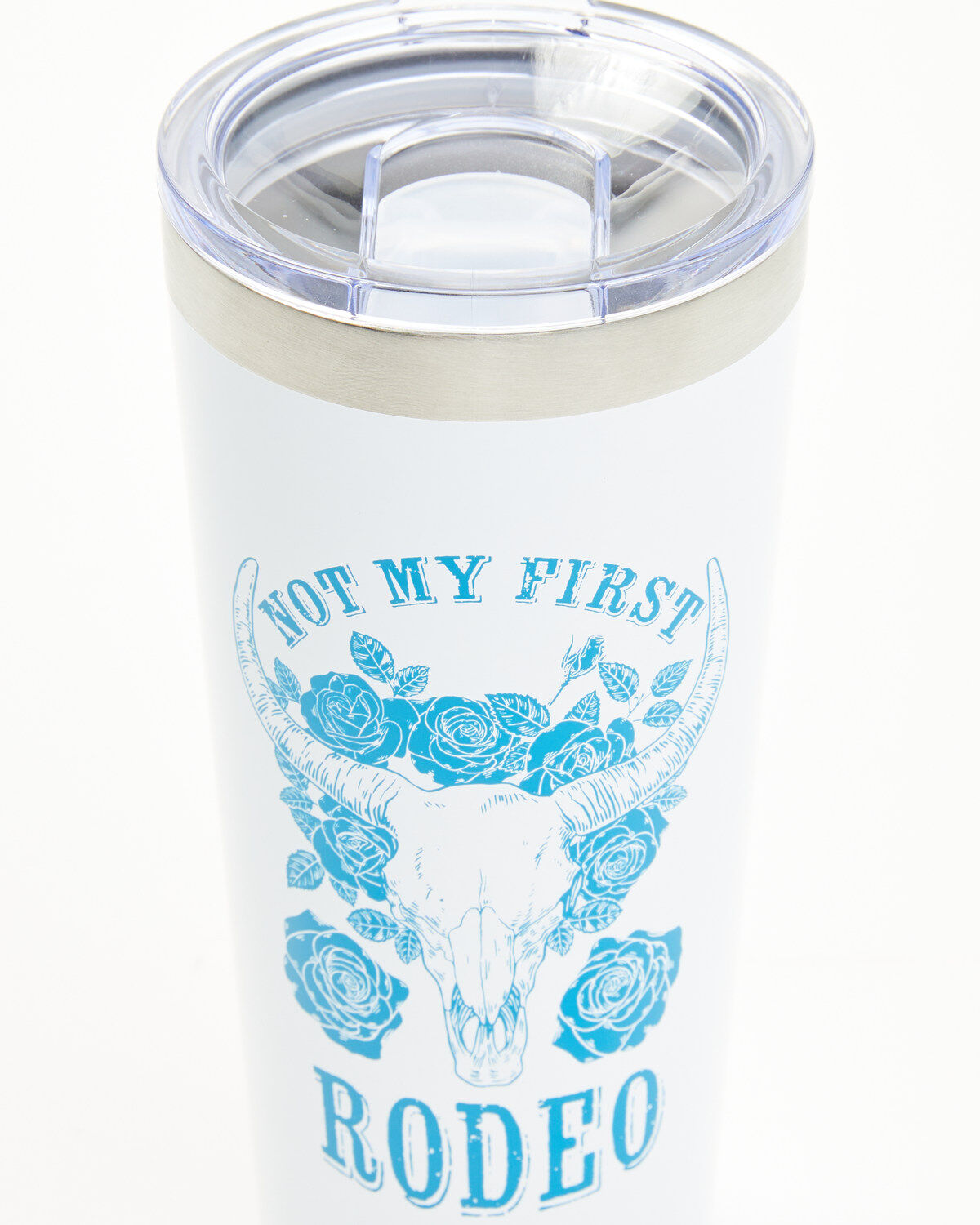 Boot Barn Rodeo 22oz Tumbler