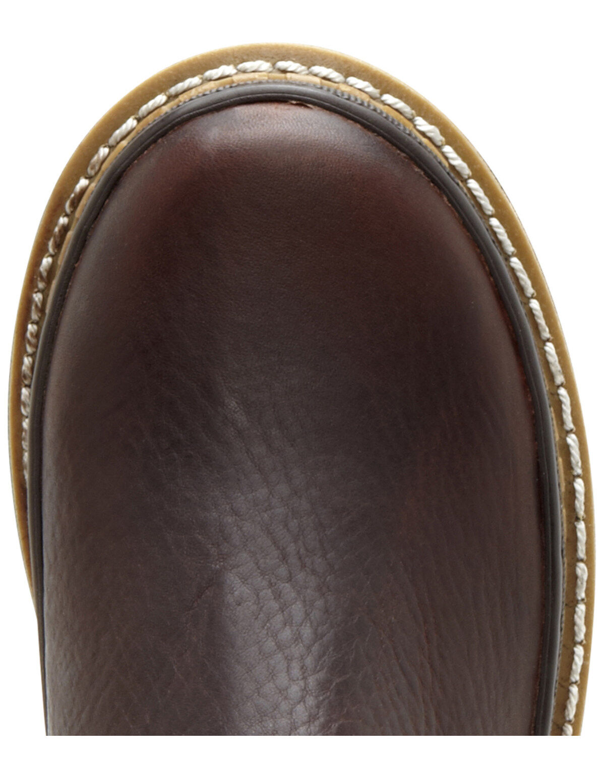 Georgia Boot Boys' Little Georgia Giant Romeo Casual Shoes - Round Toe