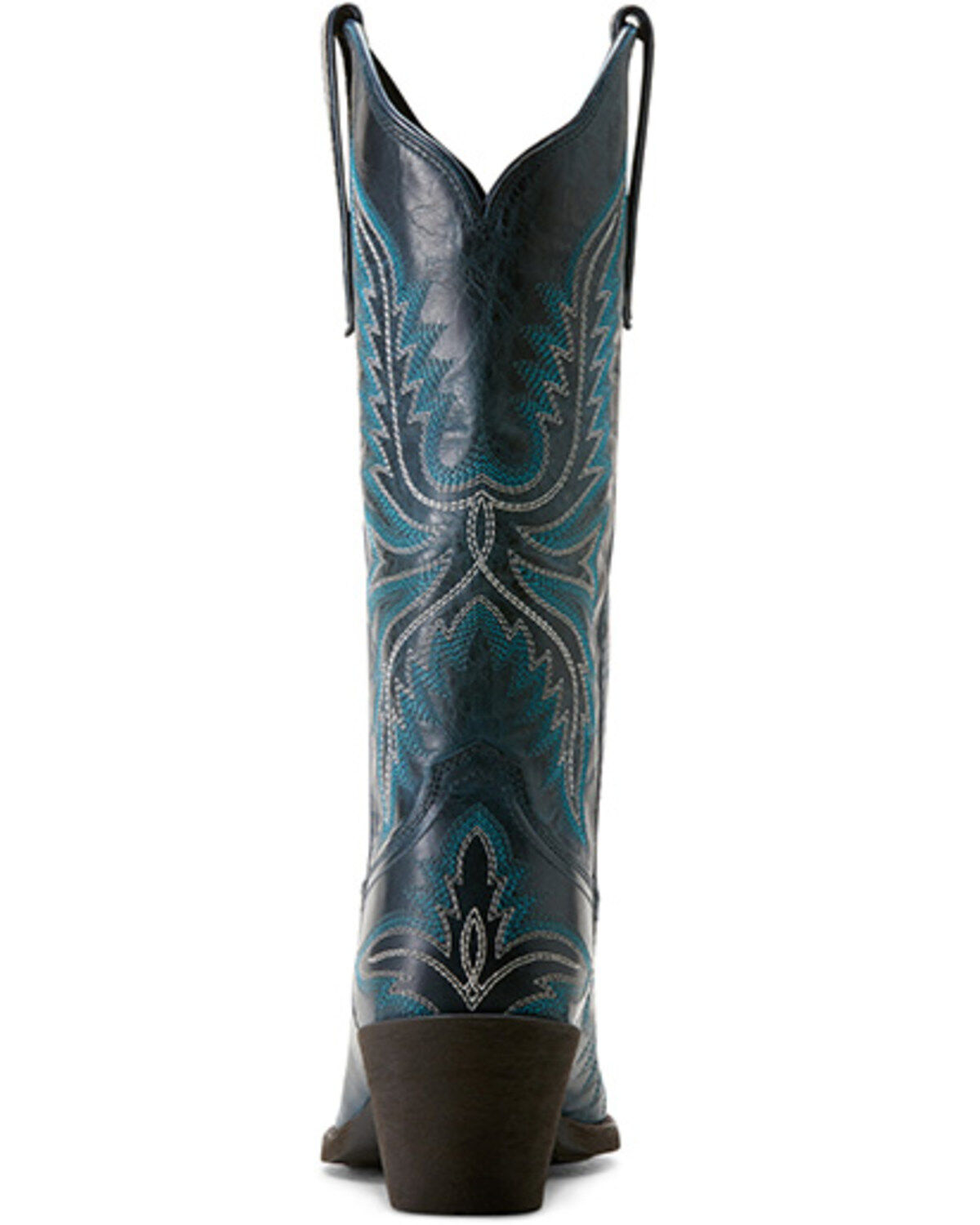 Ariat Women's Round Up Collins Western Boots - Snip Toe