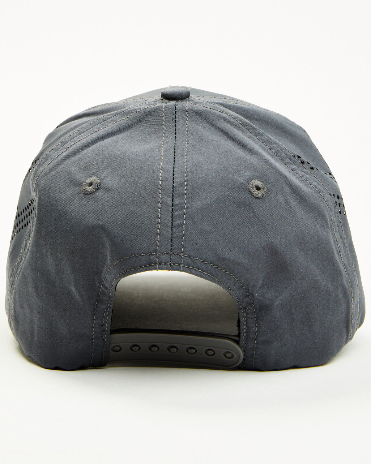 Hawx Men's Logo Flag Ball Cap