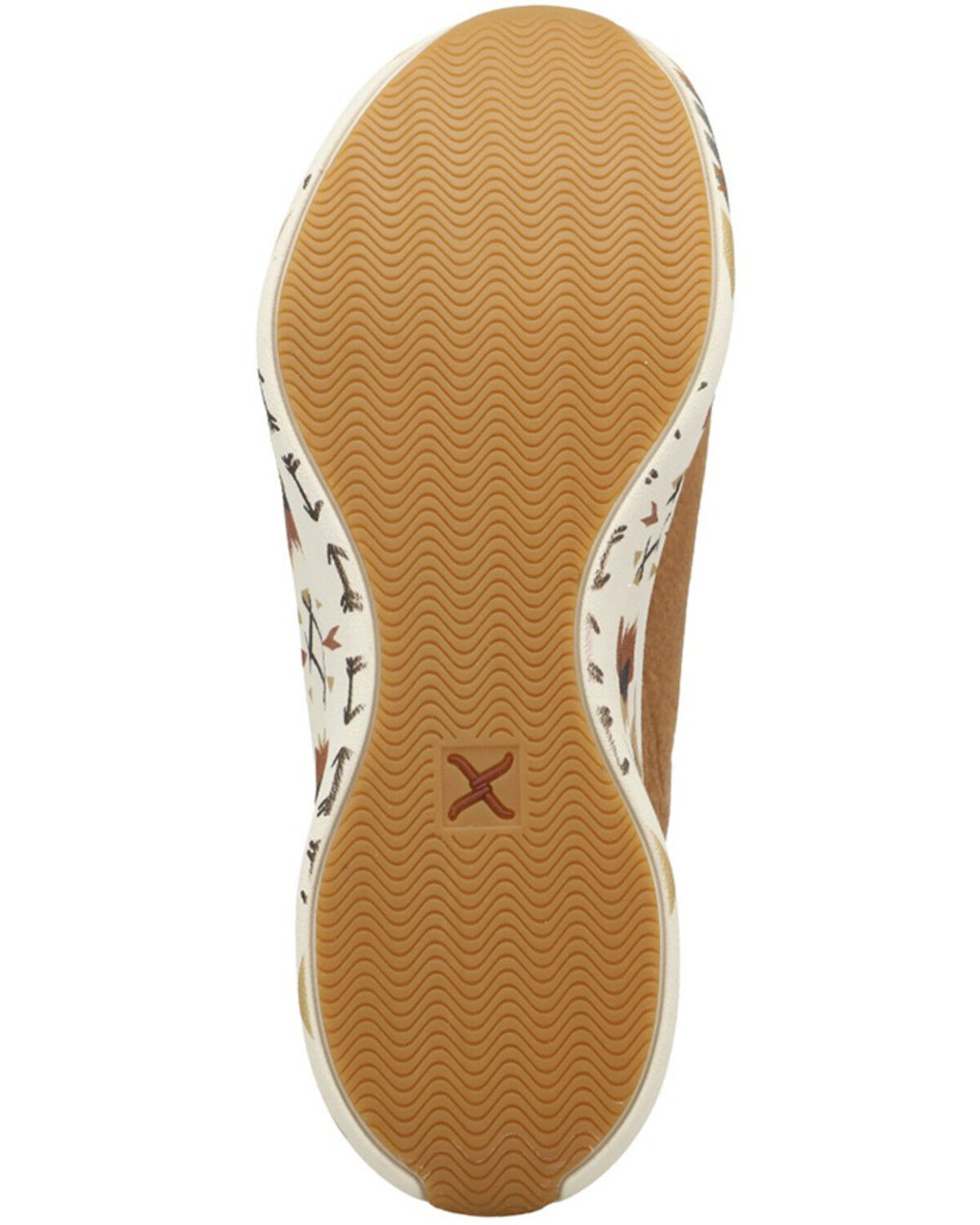 Twisted X Women's Feather X™ Casual Shoes - Moc Toe
