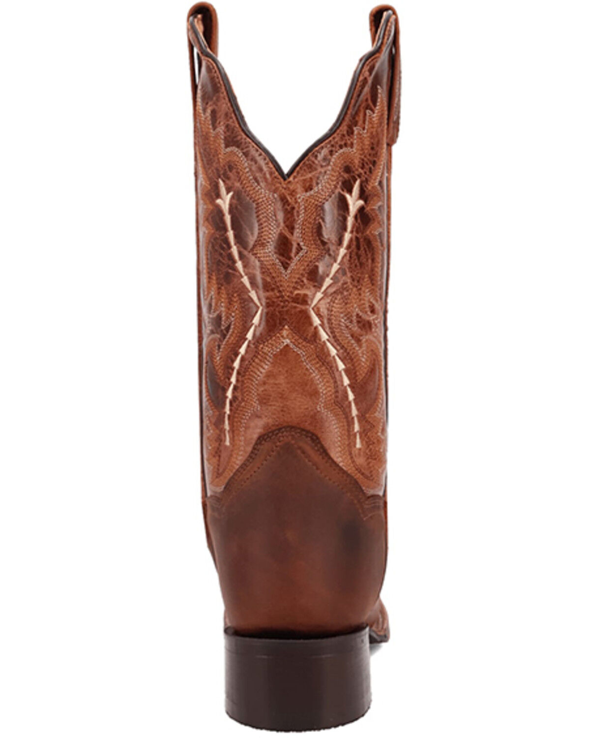 Dan Post Women's Heidi Western Boots - Broad Square Toe