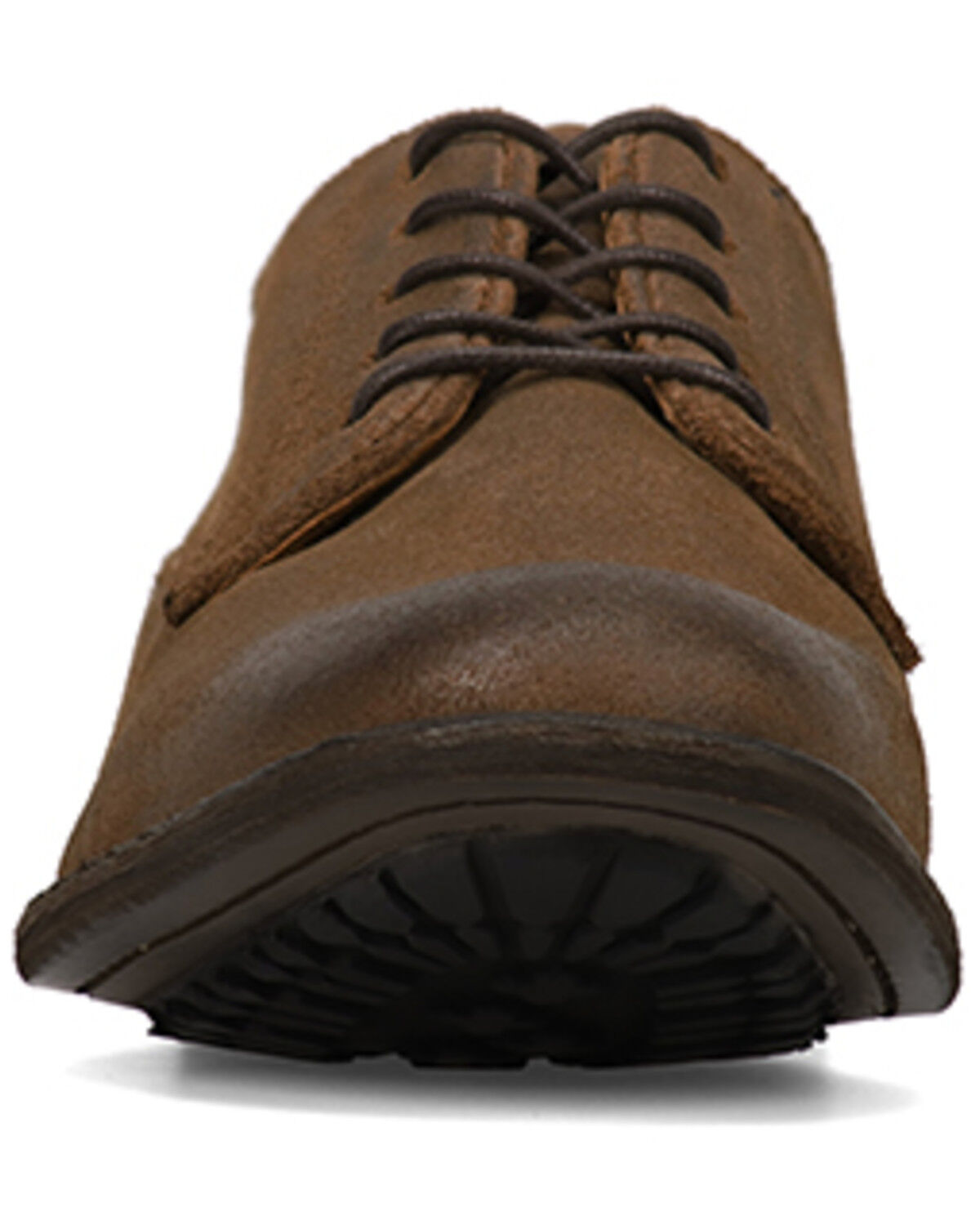 Frye Men's Tyler Flex Oxford Shoes - Round Toe