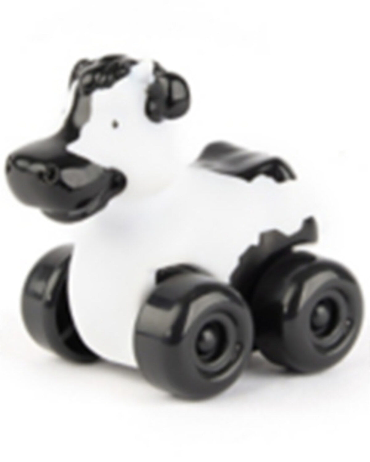 Tomy Boys' John Deere Build-A-Buddy Bonnie Scoop Tractor