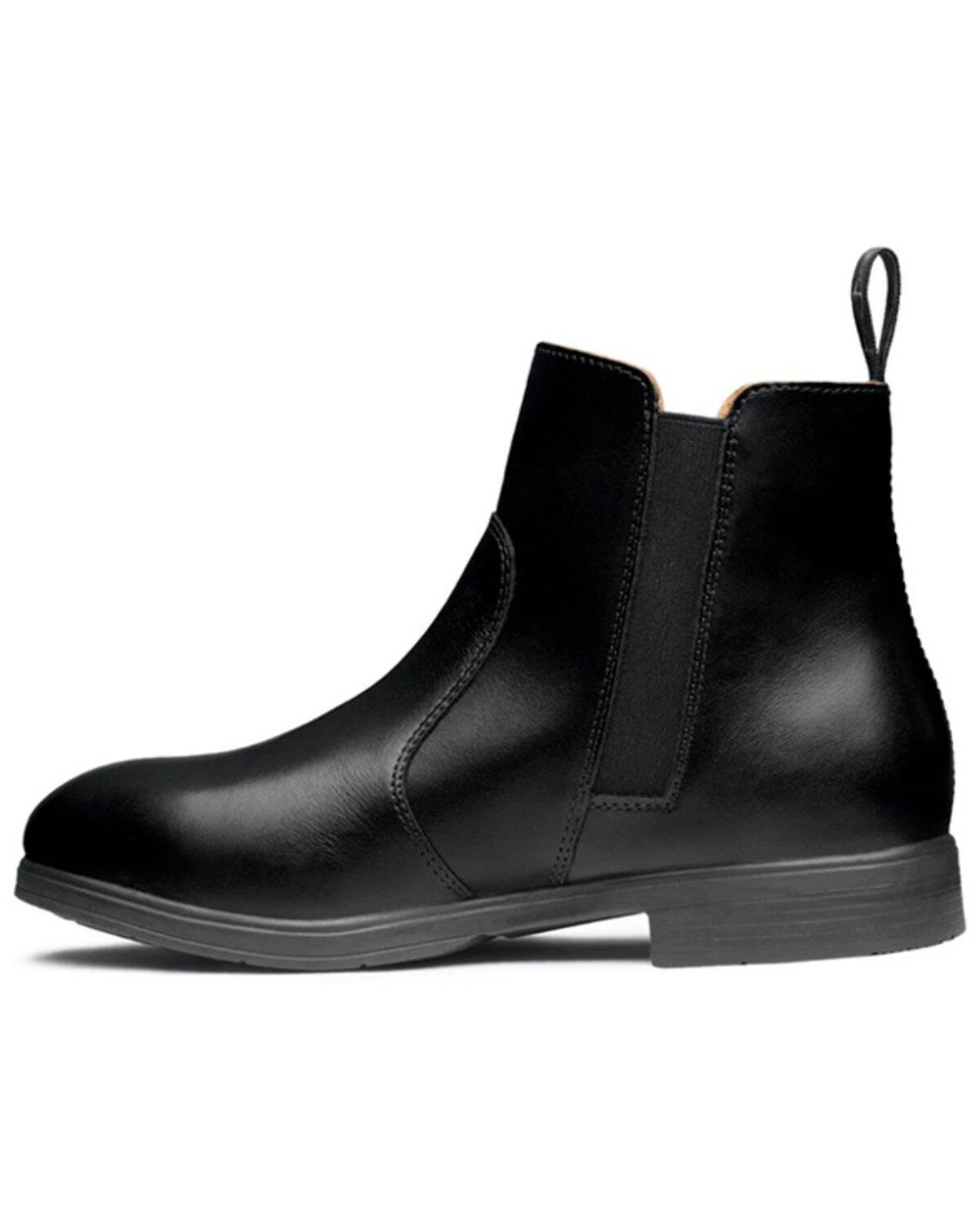 Xena Workwear Women's Omega Work Boots - Steel Toe