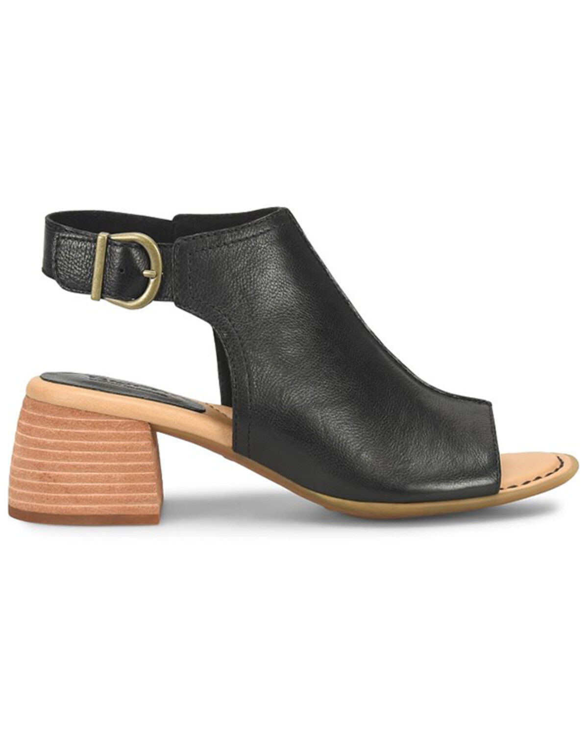 Born Women's Sage Sandals