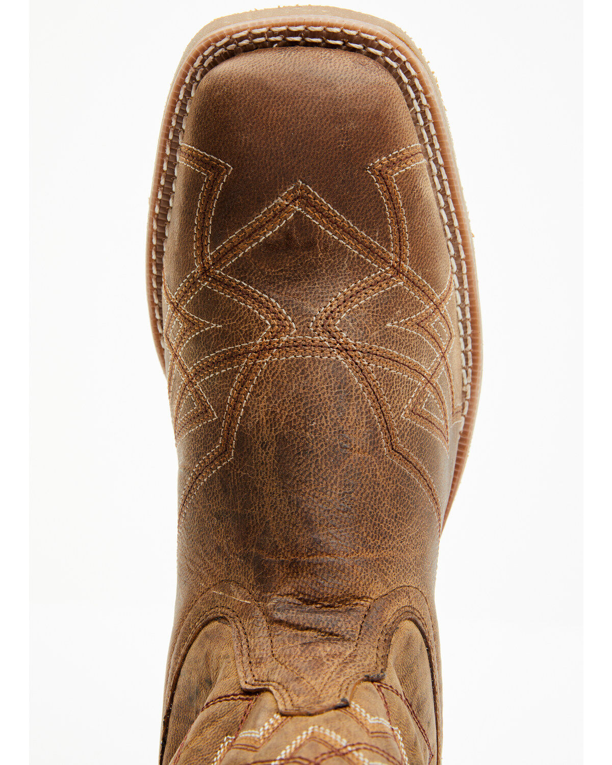Laredo Men's Chauncy Western Boots - Broad Square Toe