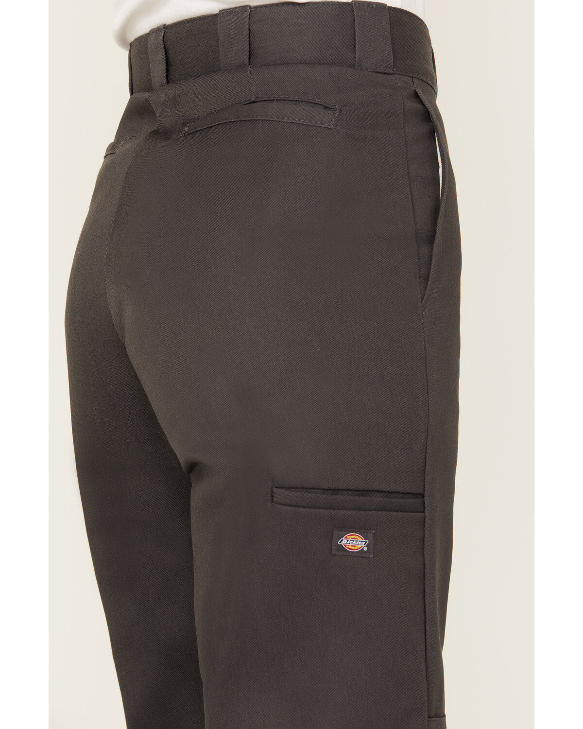 Dickies Women's Double Knee Work Pants