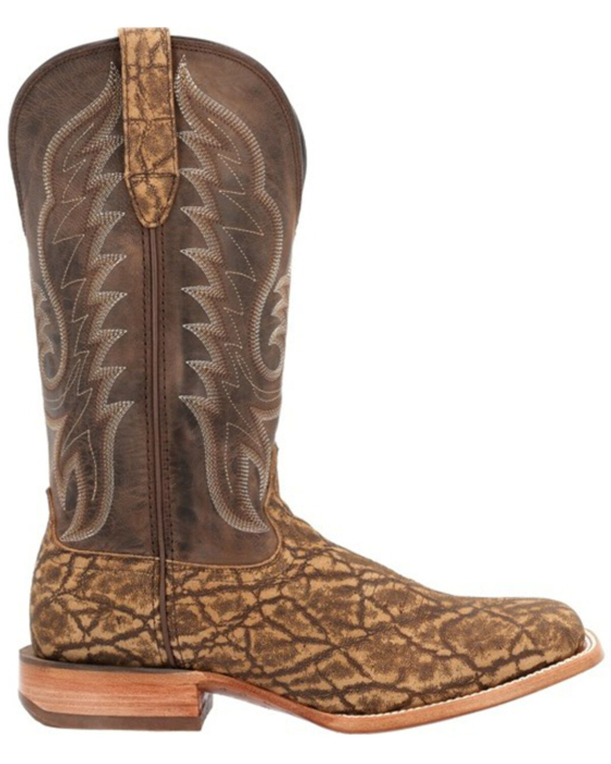 Durango Men's 13" Arena Pro® Western Boots - Broad Square Toe