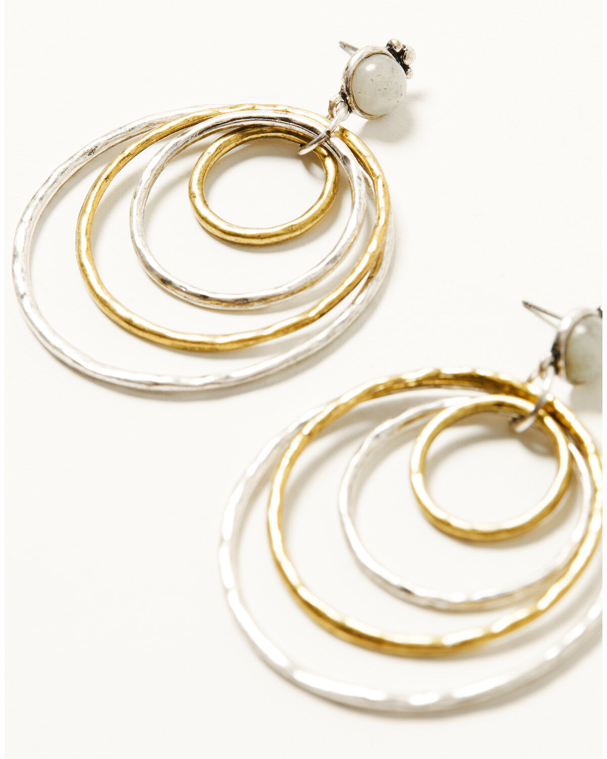 Shyanne Women's Sierra Winter Multi Hoop Earrings