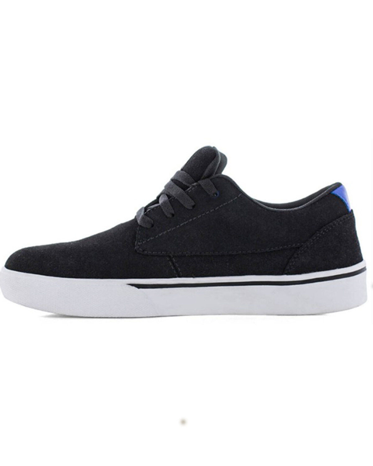 Volcom Men's Skate Inspired Work Shoes - Composite Toe