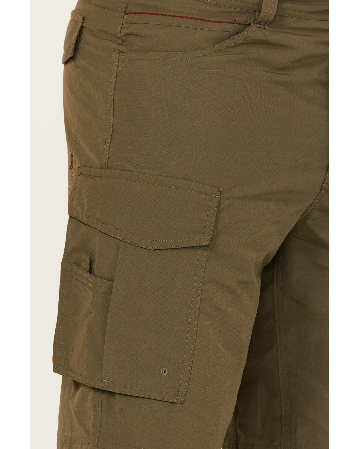 Brothers and Sons Men's Ripstop Outdoor Trail Shorts