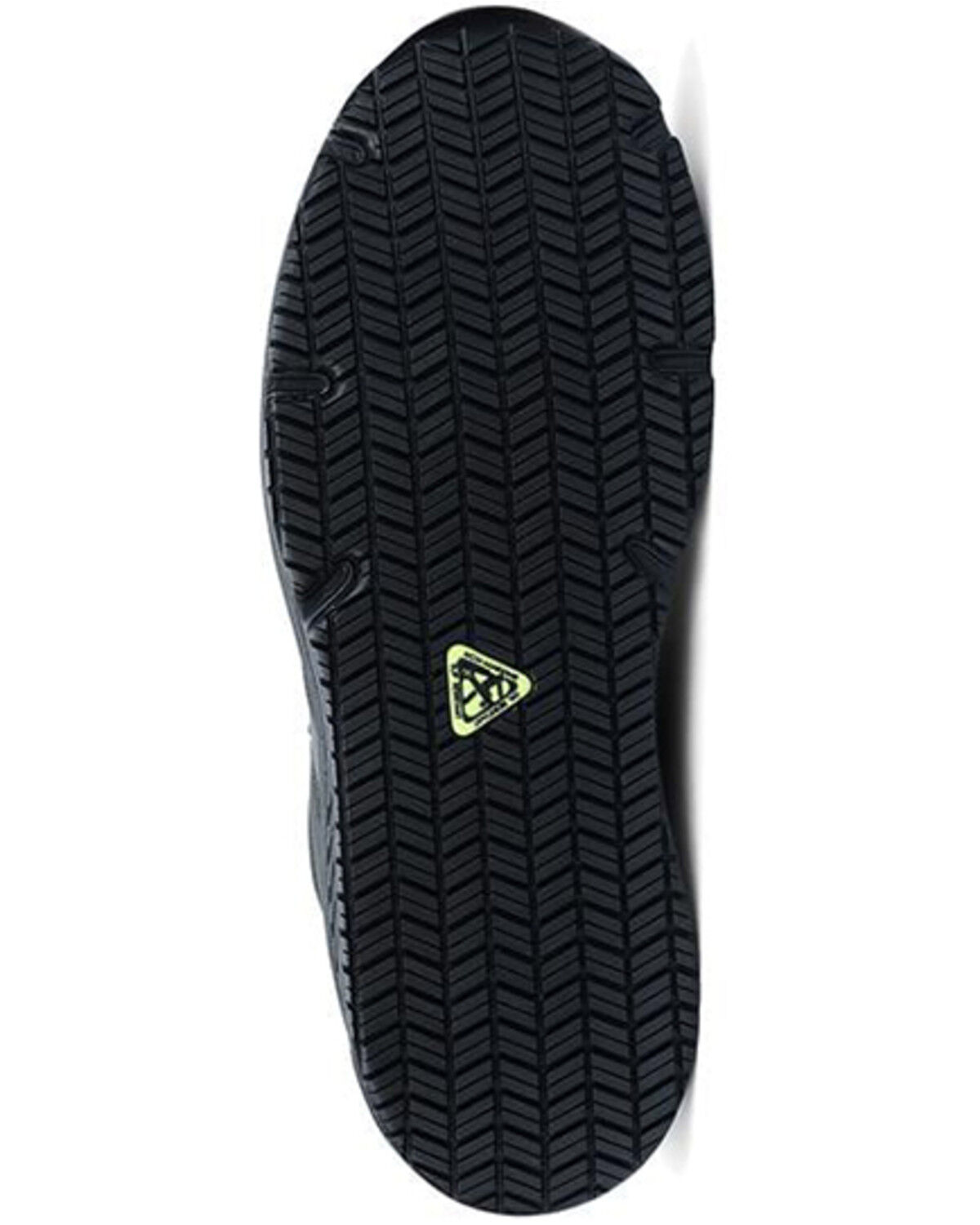 New Balance Men's Evolve Mid Work Shoes - Composite Toe