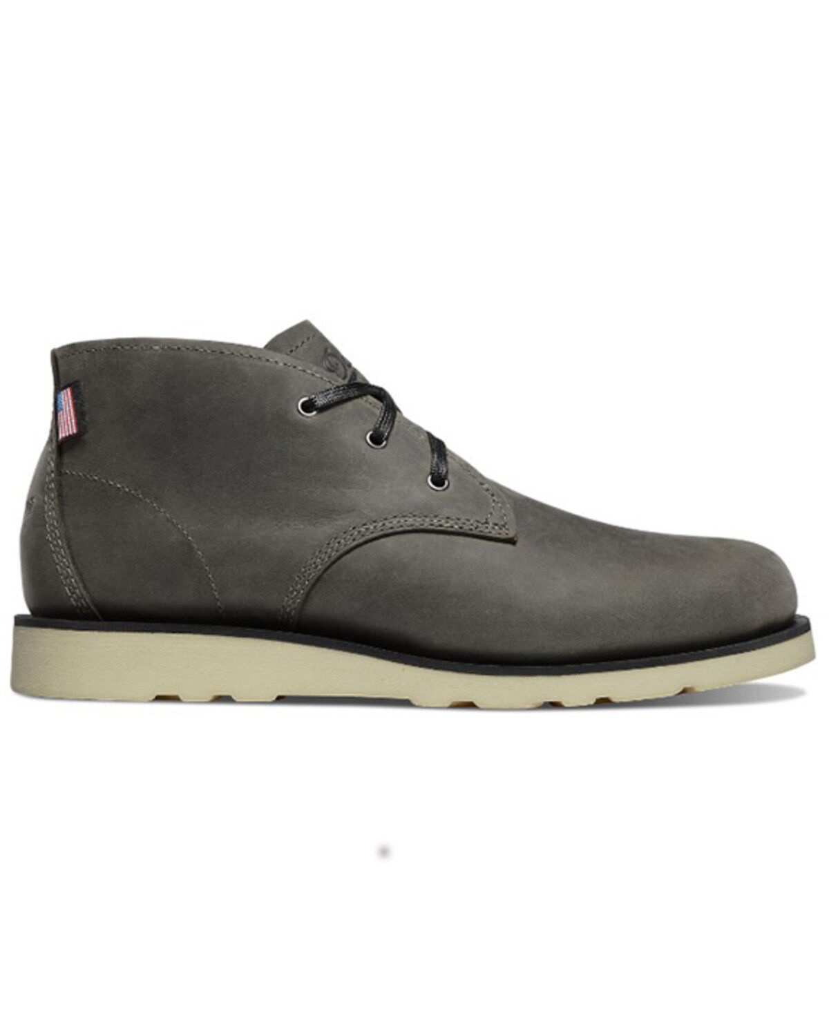Danner Men's Pine Grove Chukka Hiker Work Boots - Soft Toe