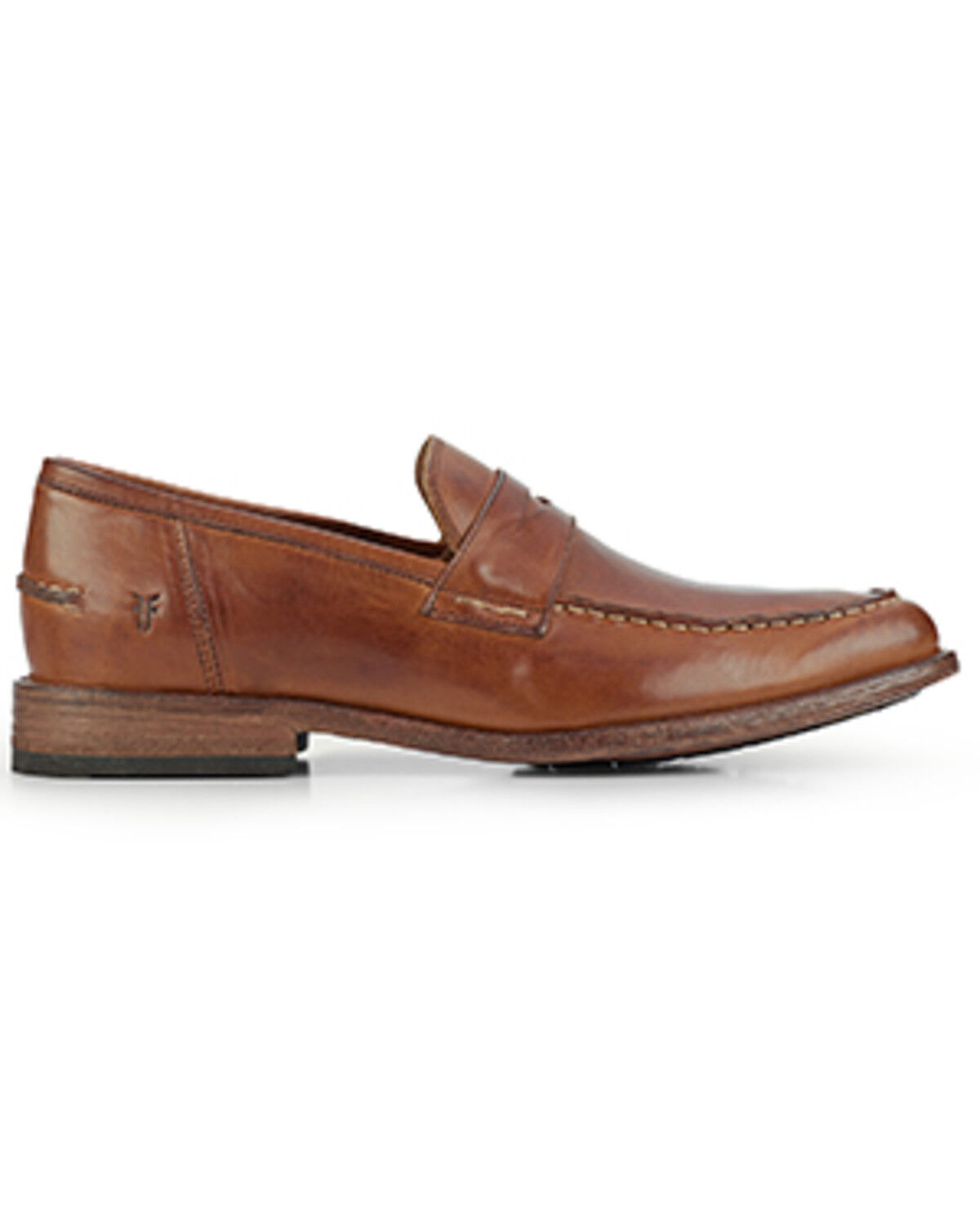 Frye Men's Tyler Penny Casual Shoes - Moc Toe