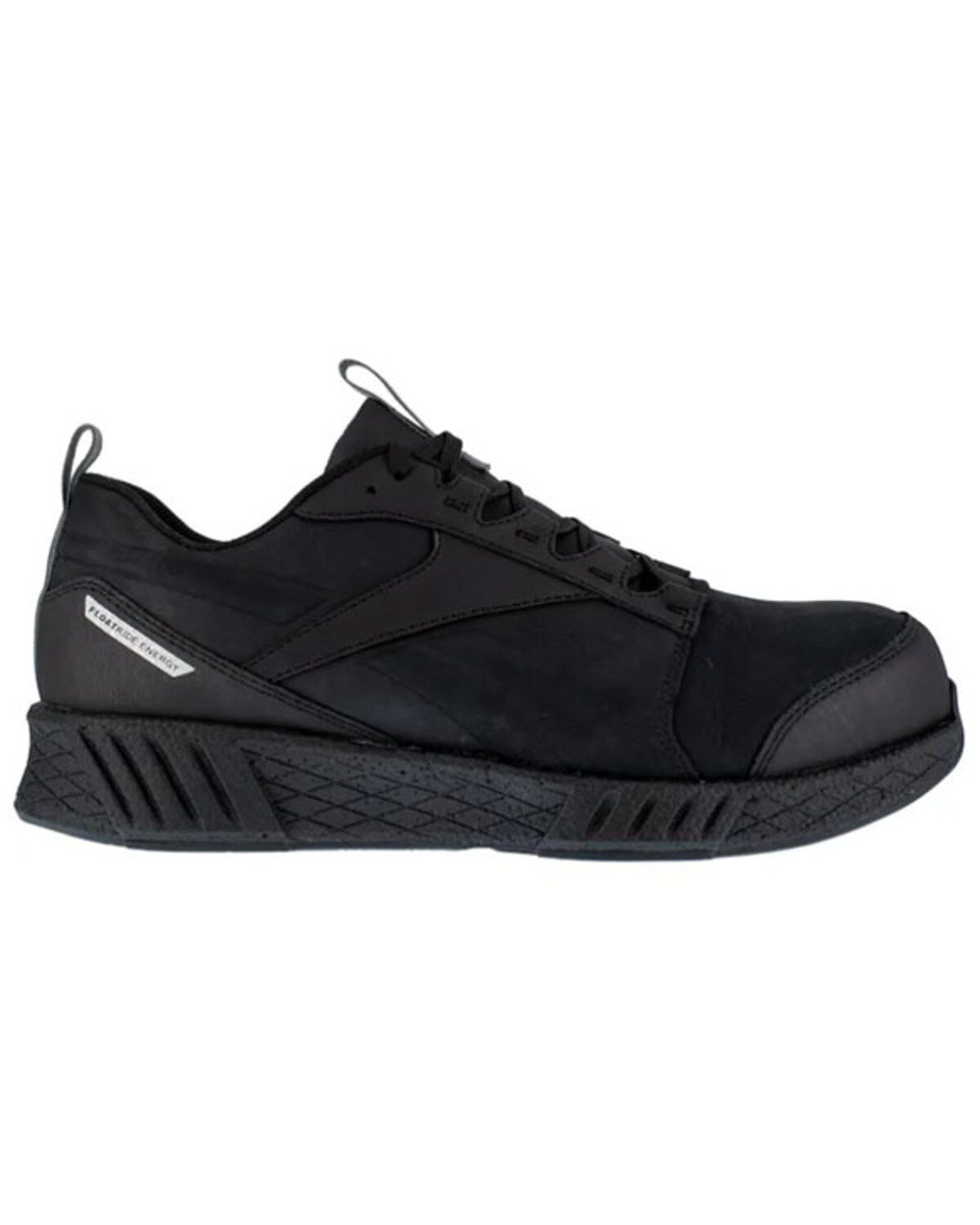 Reebok Men's Fusion Formidable Work Shoes - Composite Toe