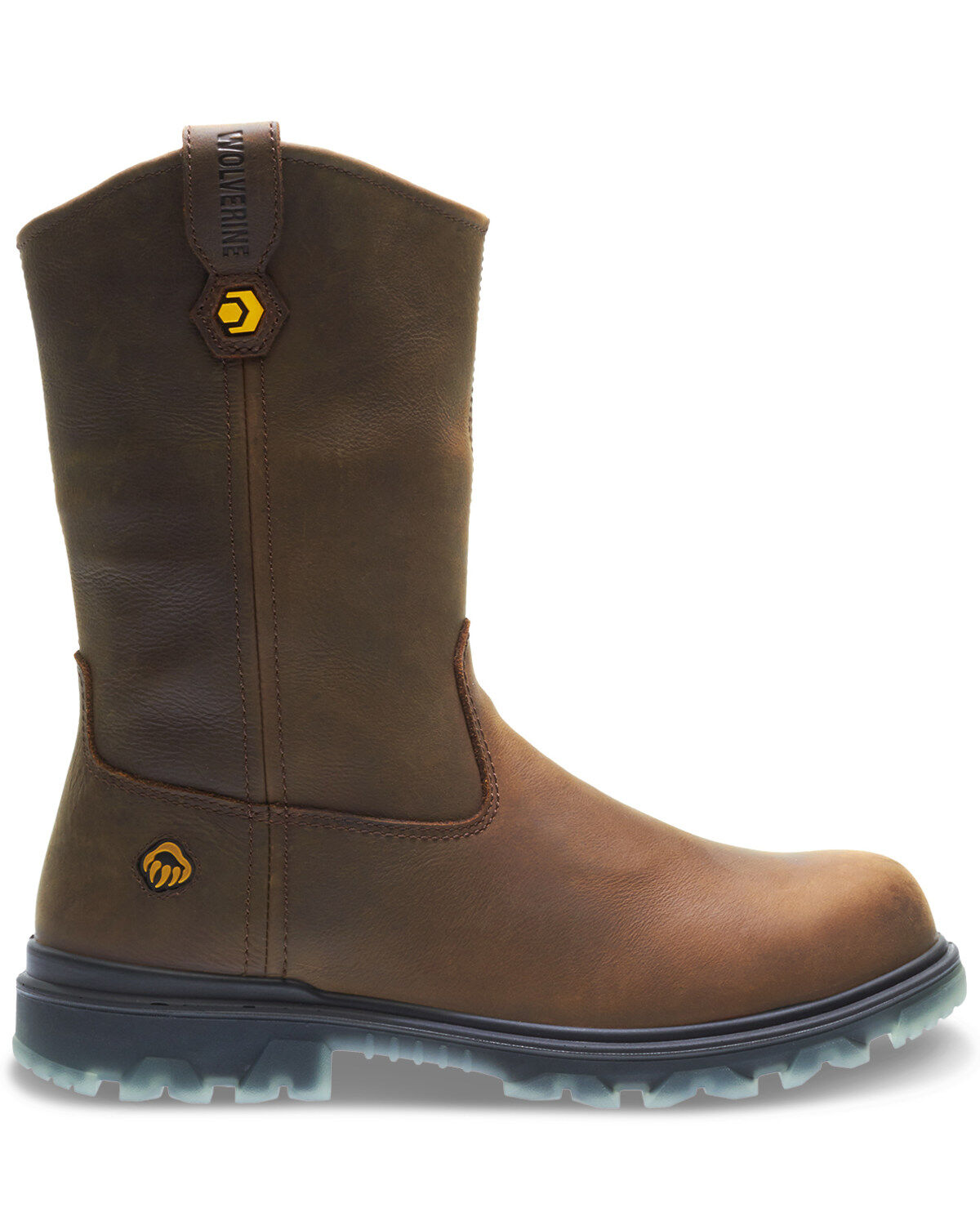 Wolverine Men's I-90 EPX Carbonmax Wellington Boots - Composite Toe