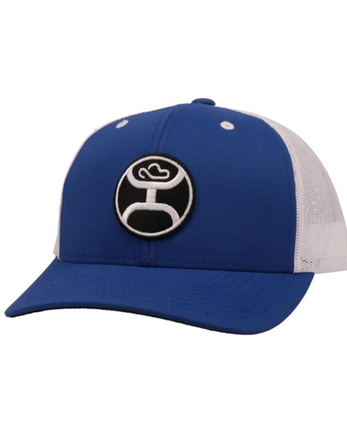 Hooey Men's Primo Trucker Cap