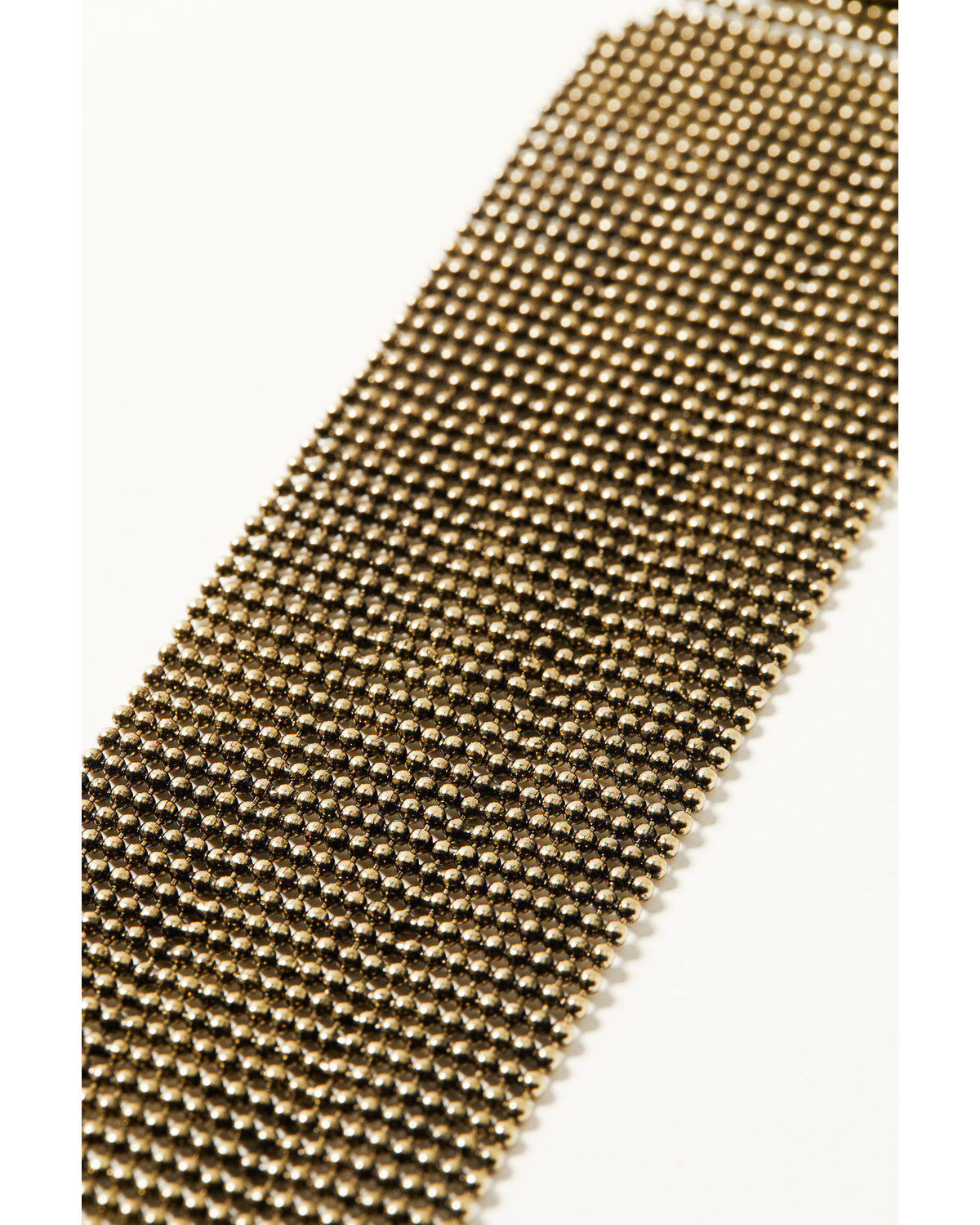 Shyanne Women's Soleil Gold Chain Bracelet