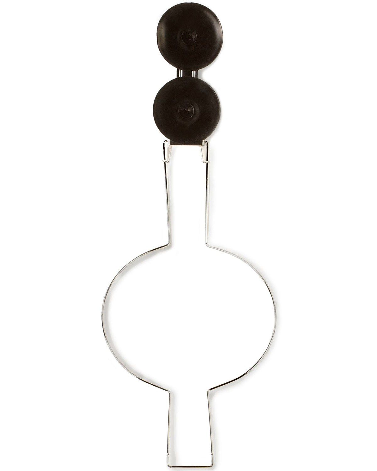 M&F Quick Stick Hat Rack