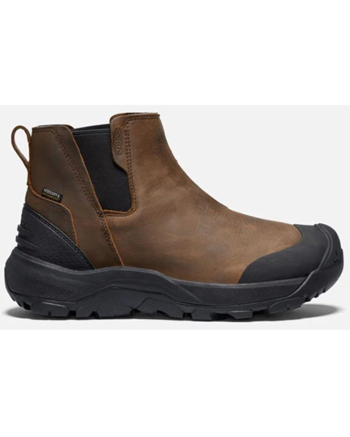 Keen Men's Revel IV Chelsea Hiking Boots