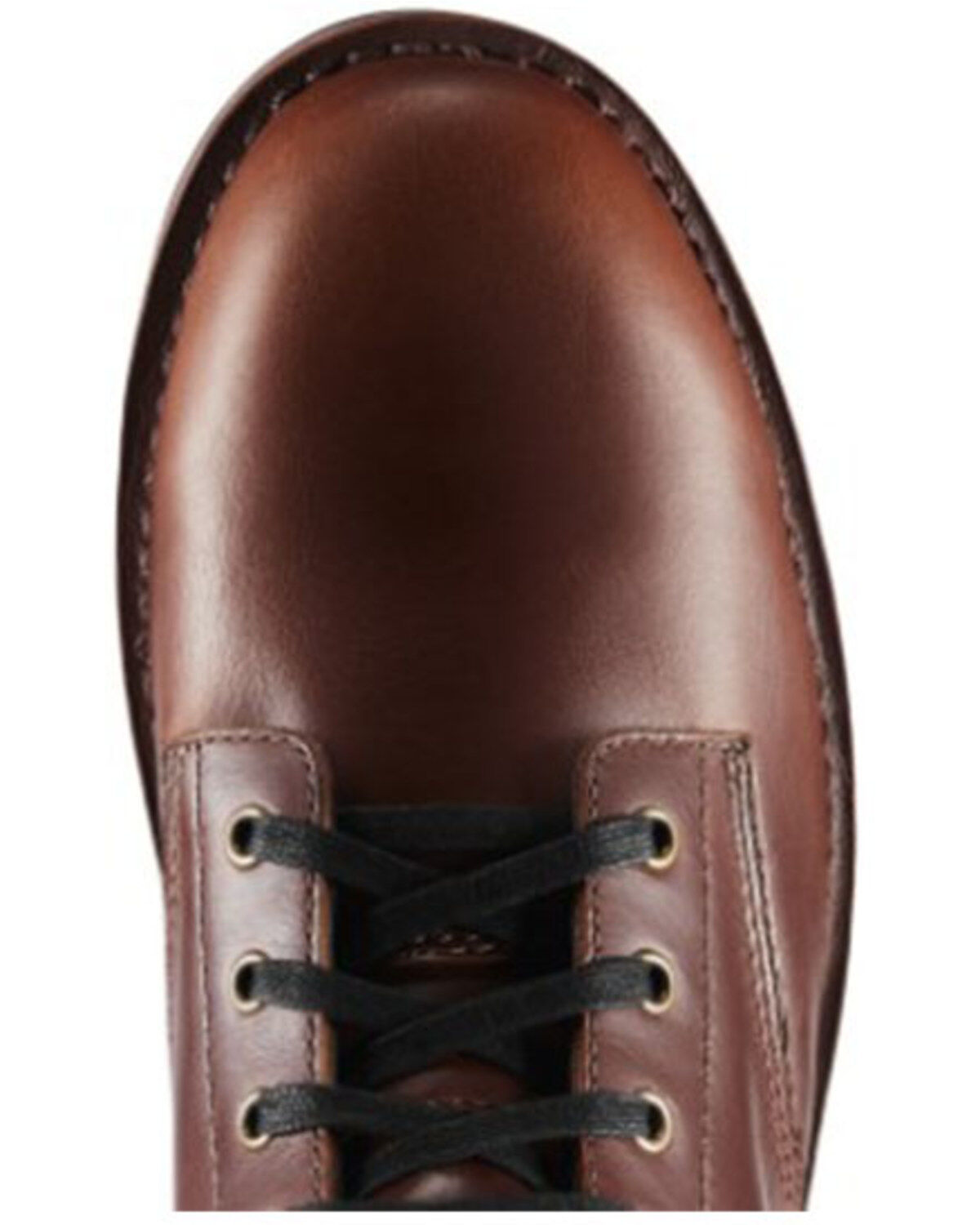 Danner Men's Jack II Lace-Up Boots - Round Toe