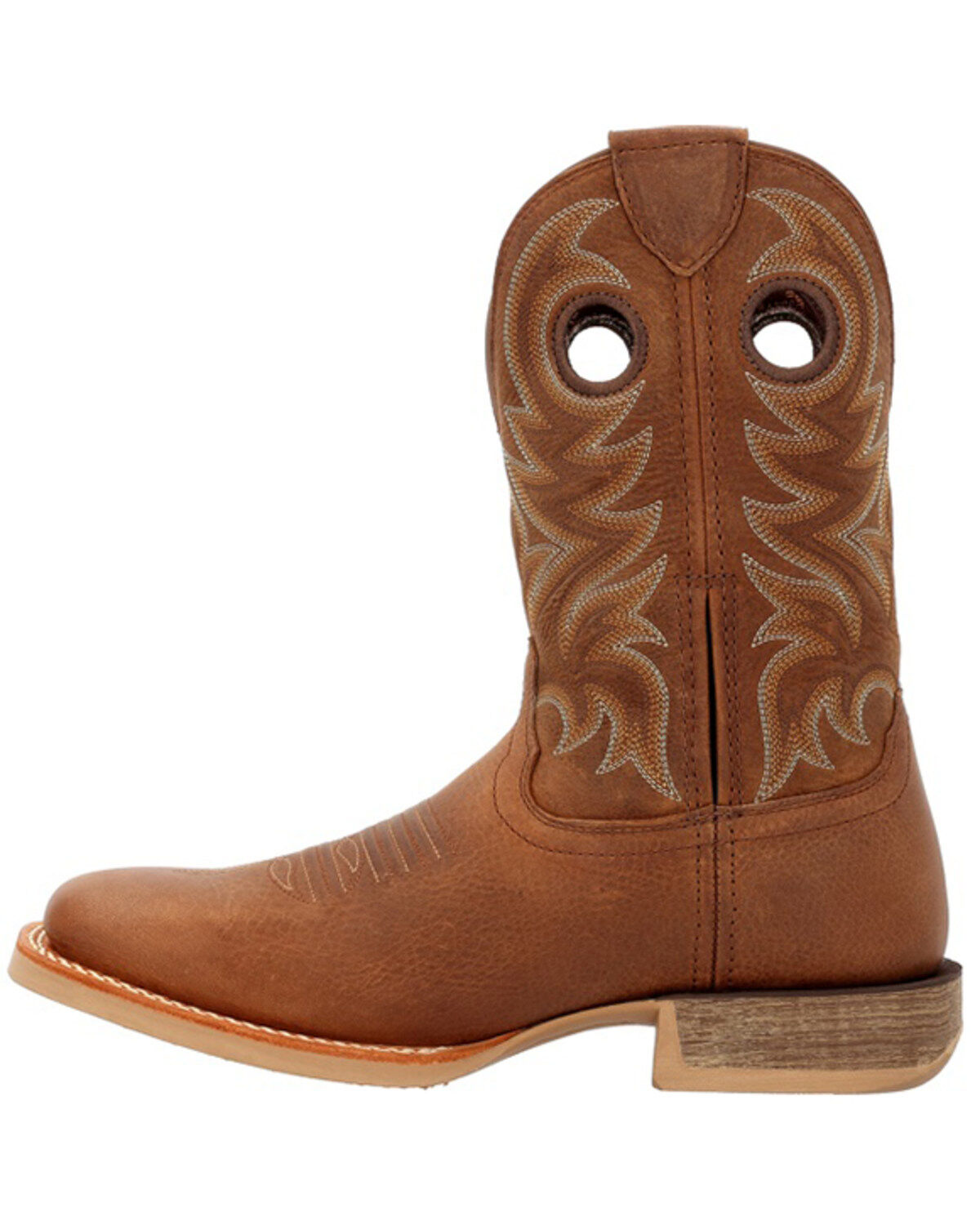 Durango Men's Rebel Pro Performance Western Boots - Broad Square Toe