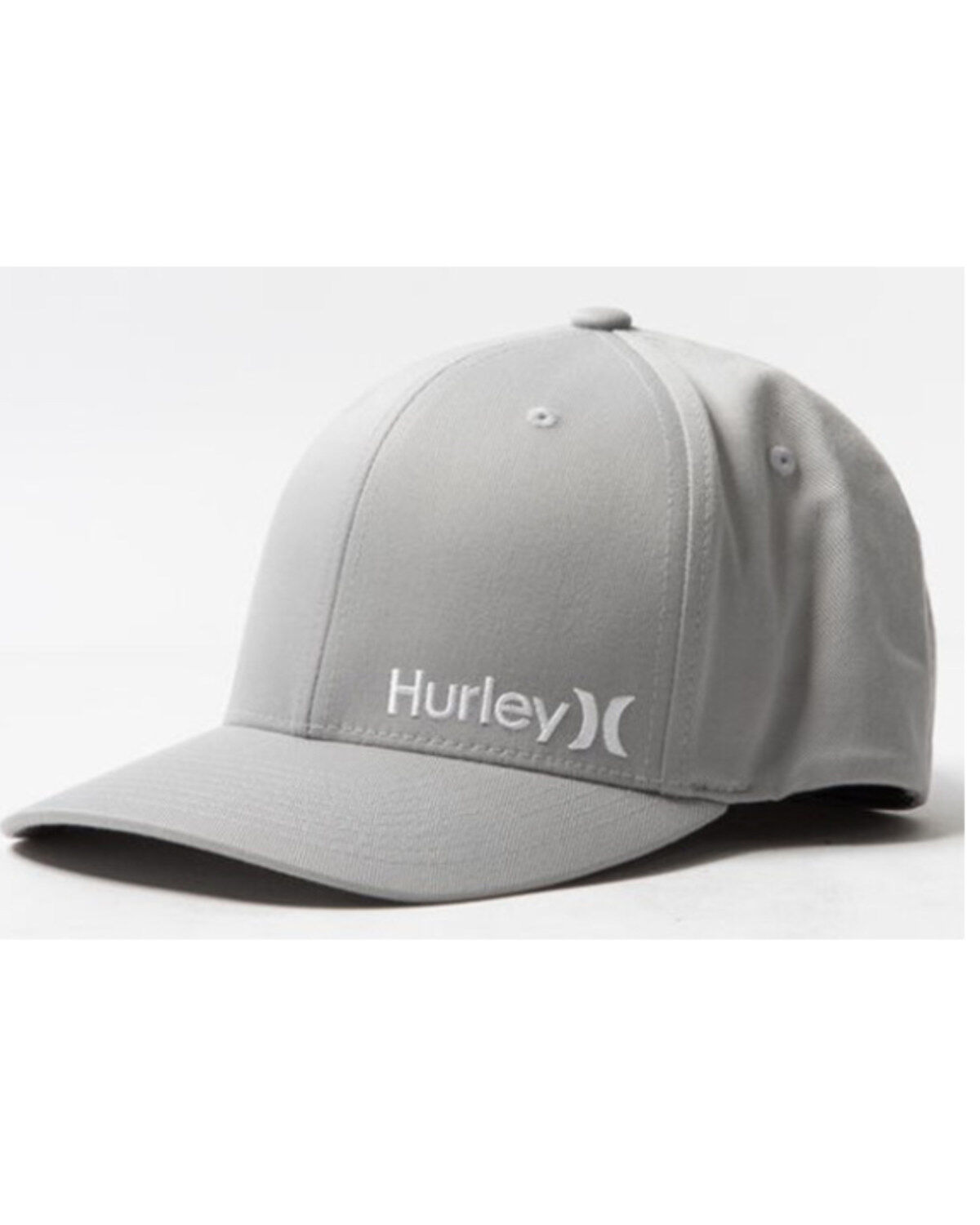 Hurley Men's Logo Flexfit® Ball Cap