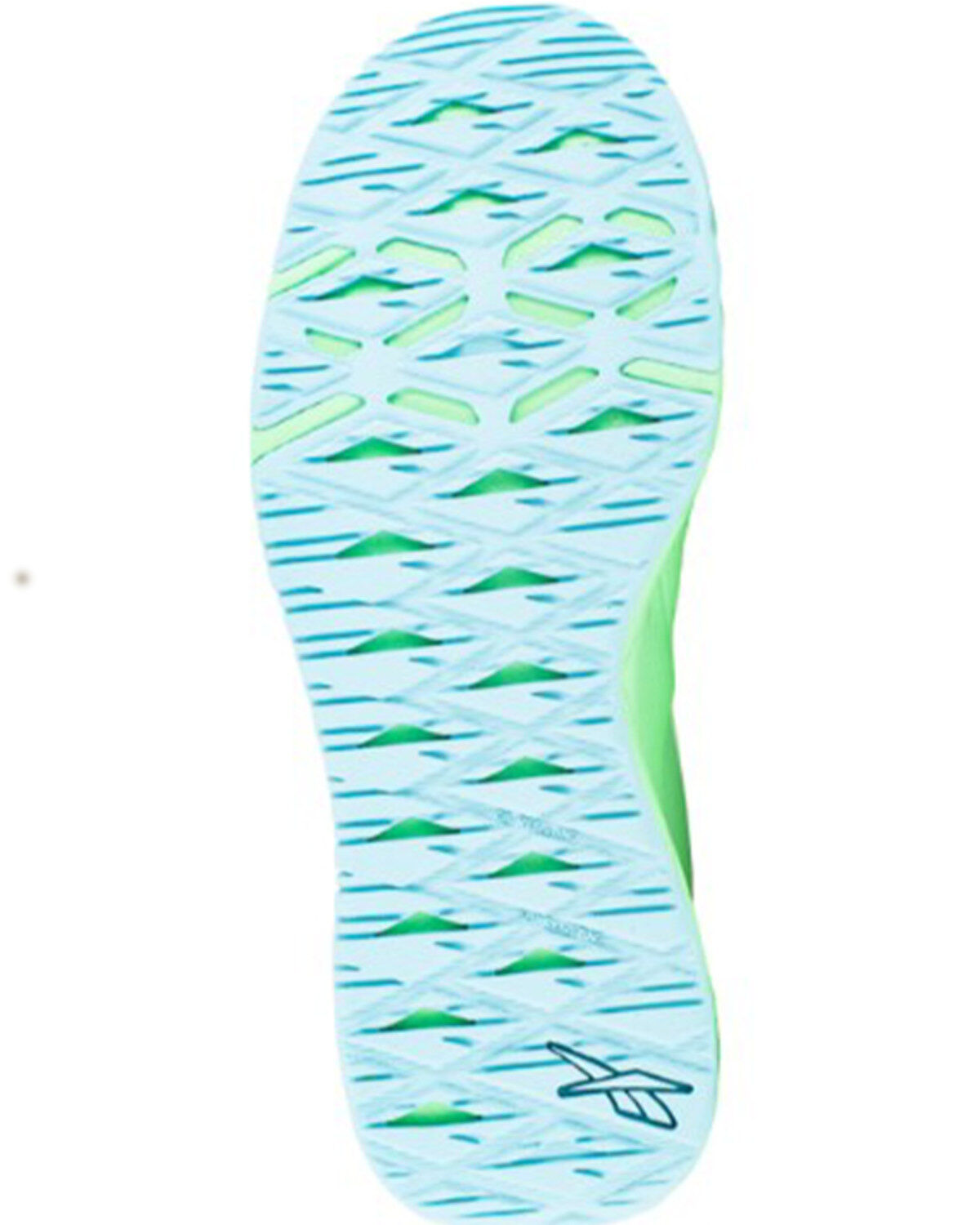 Reebok Women's Nanoflex TR Athletic Work Shoes - Composite Toe