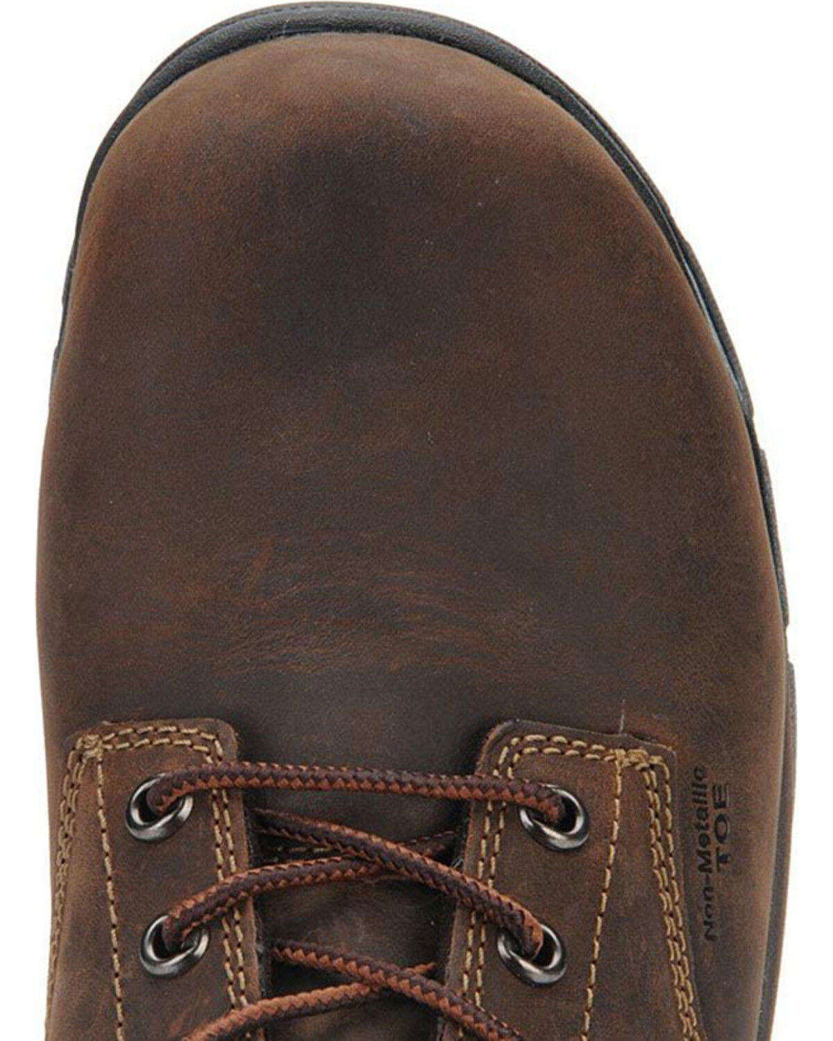 Carolina Men's 8" Waterproof Insulated Work Boots - Composite Toe