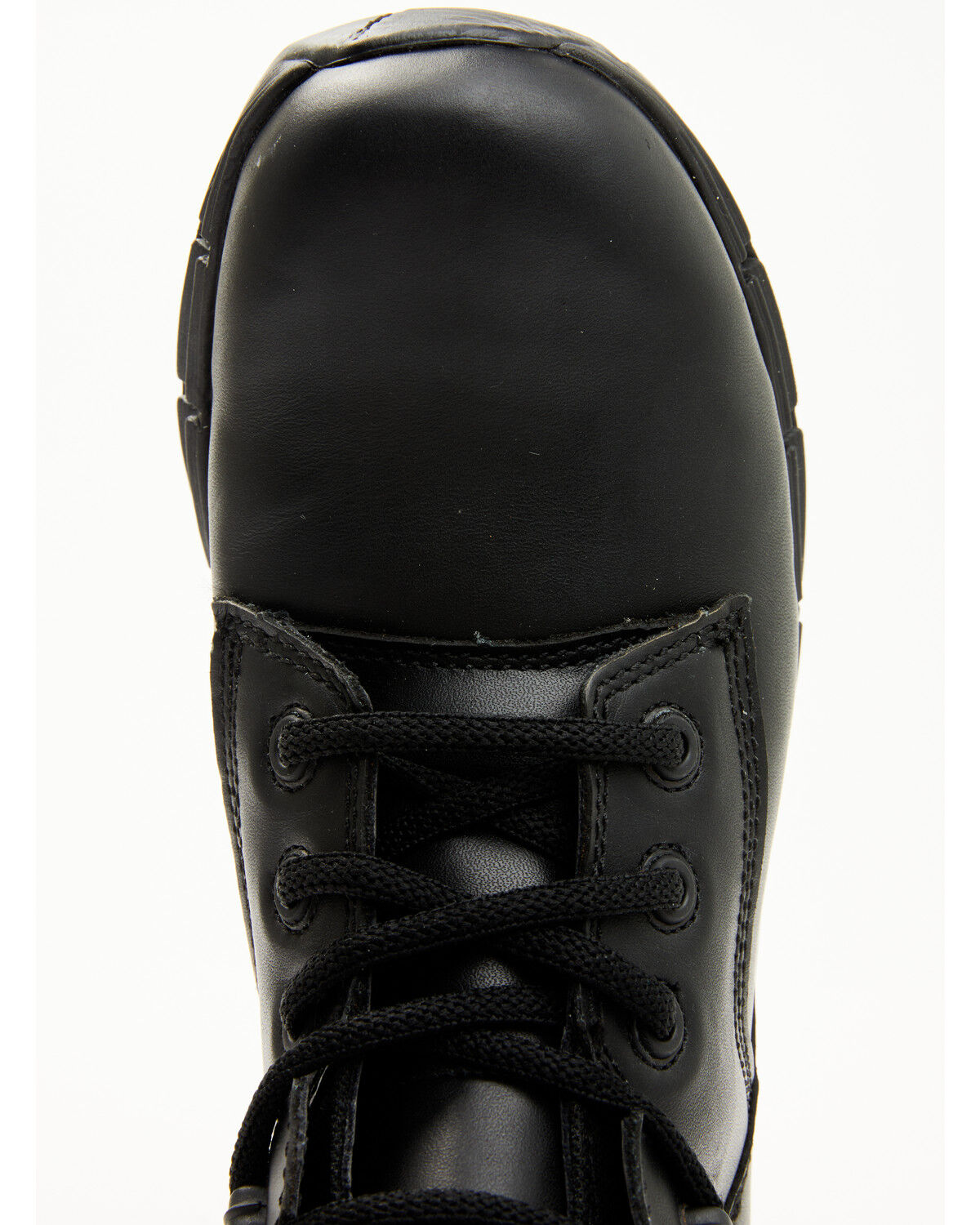 Hawx Men's 6" Lac-Up Work Boots - Soft Toe